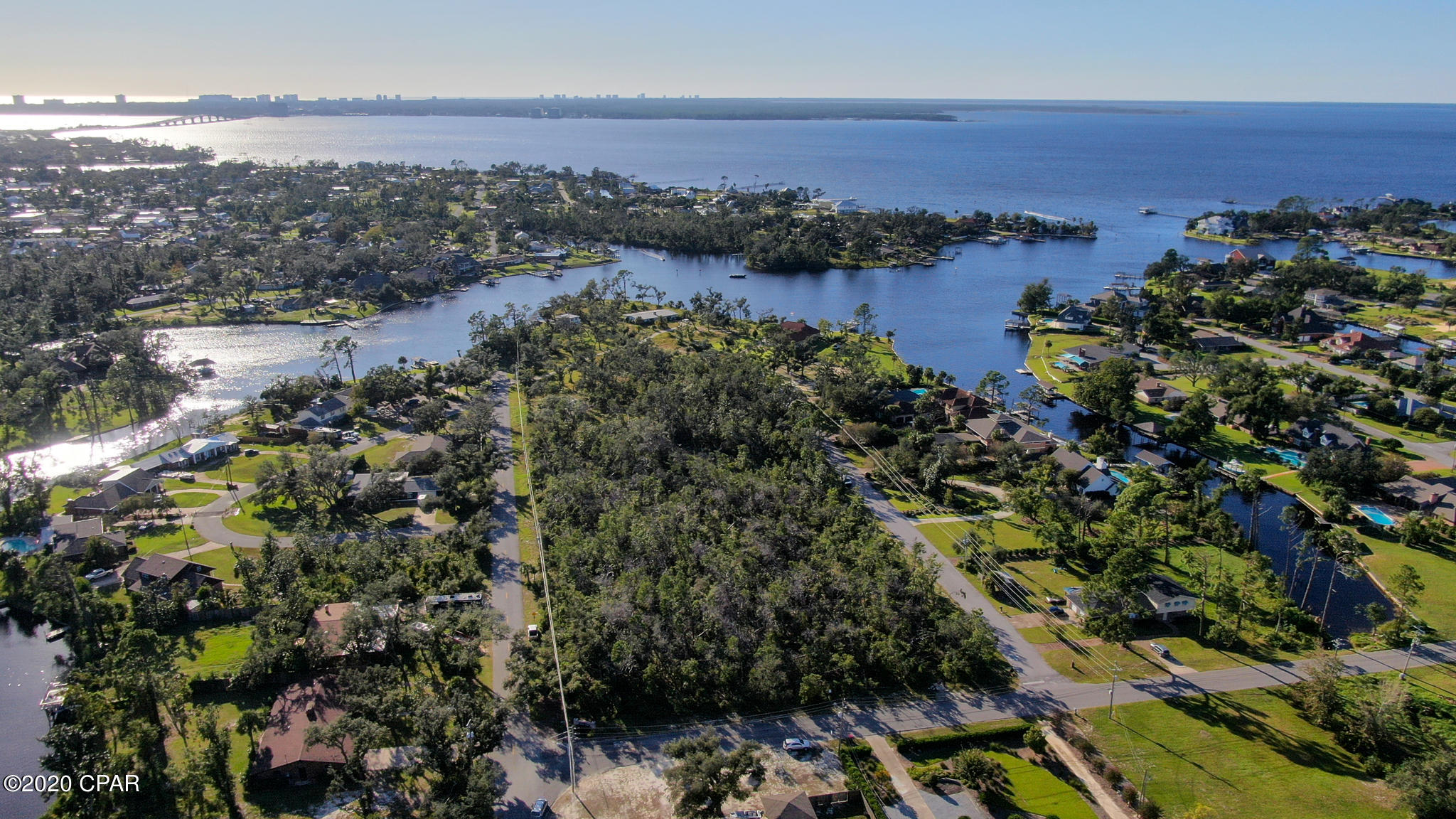 Kings Point - Land