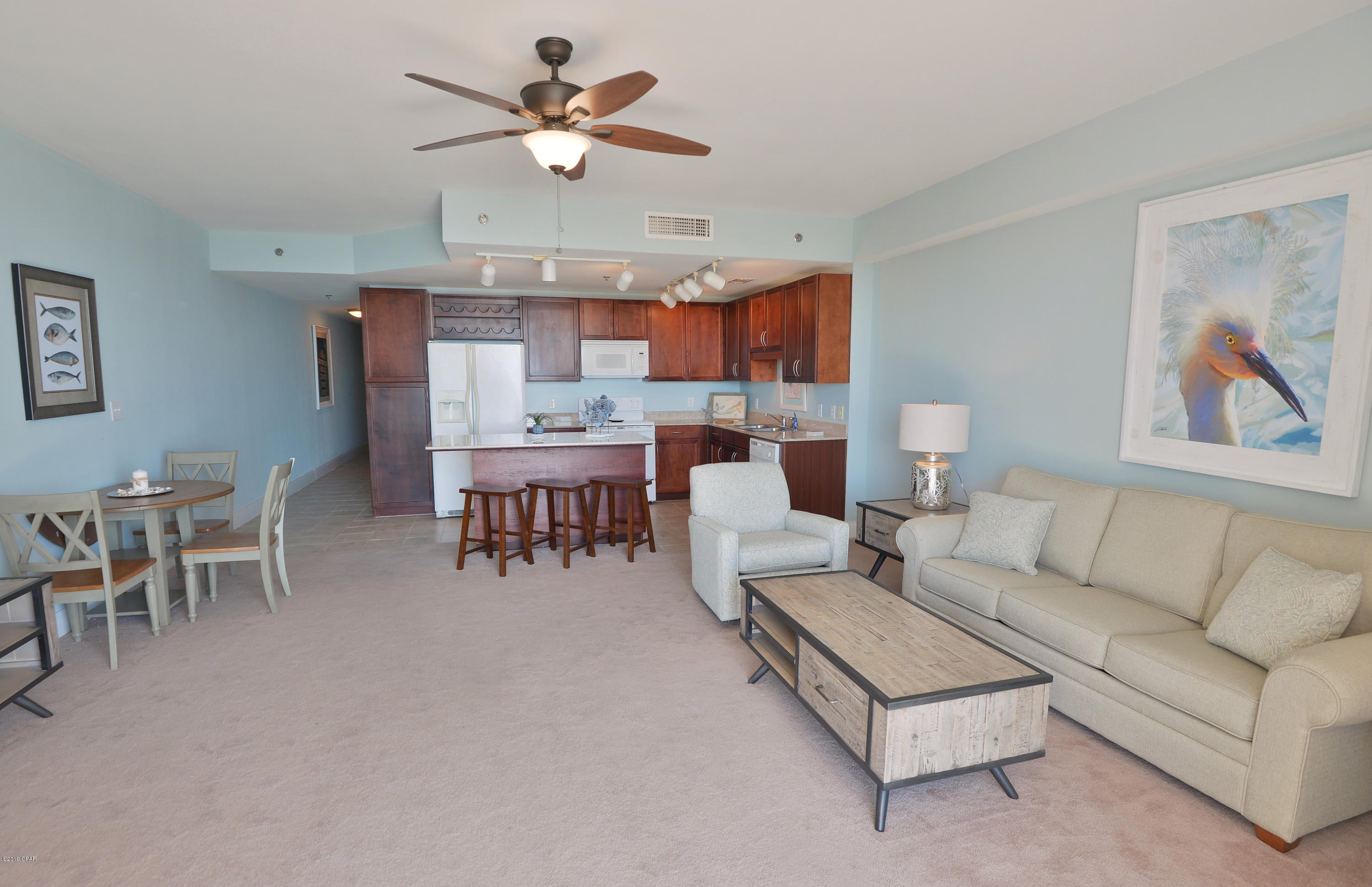 Laketown Wharf Phase II - Residential