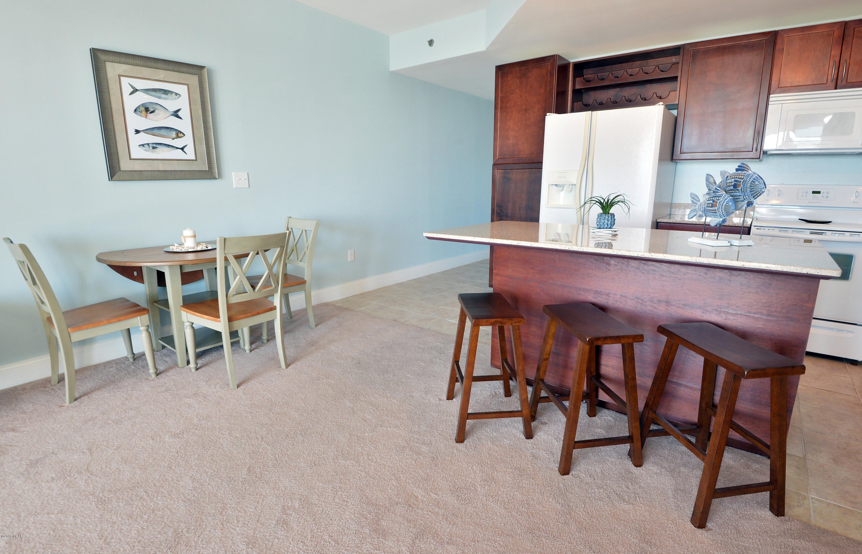 Laketown Wharf Phase II - Residential
