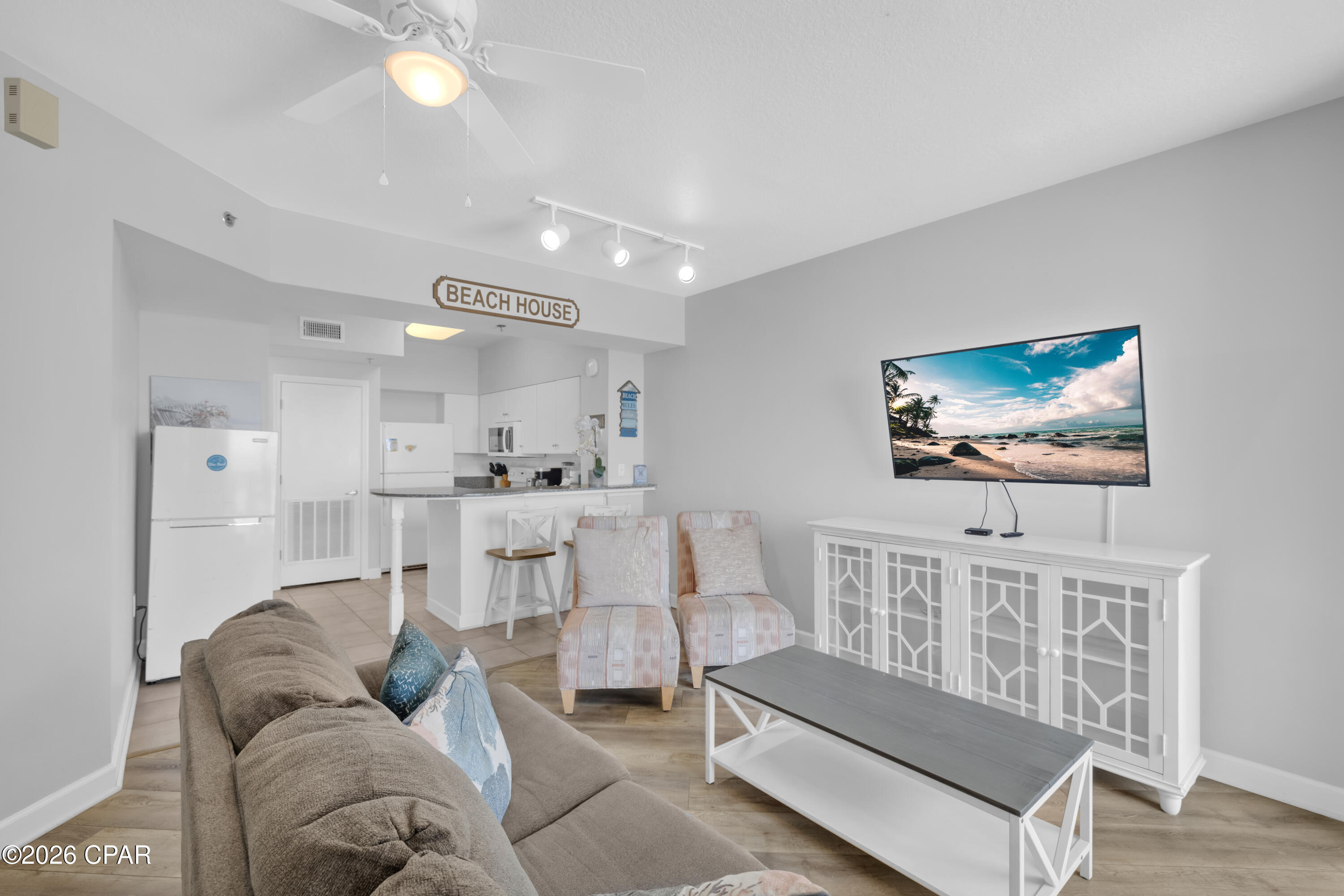 Shores Of Panama - Residential