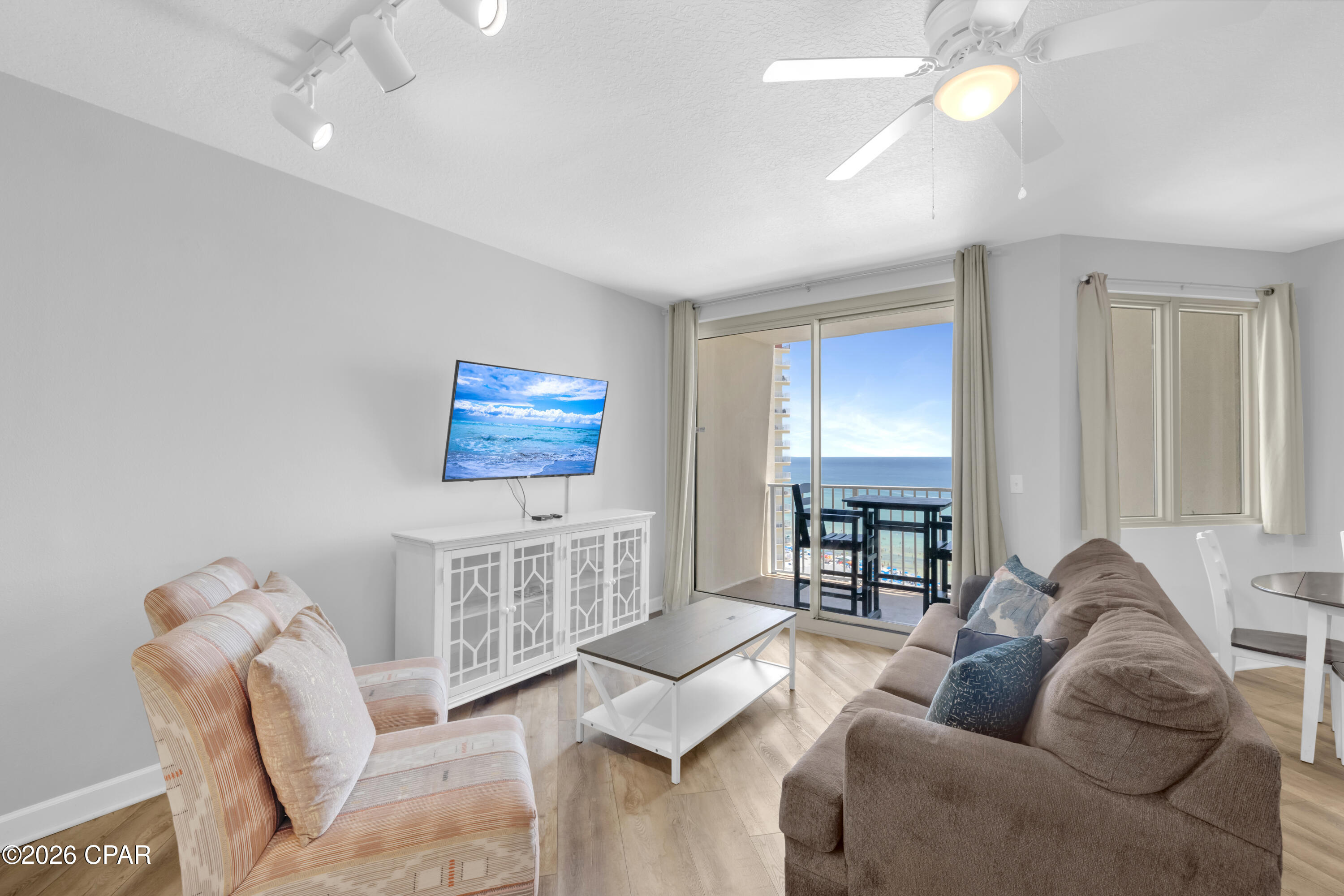 Shores Of Panama - Residential