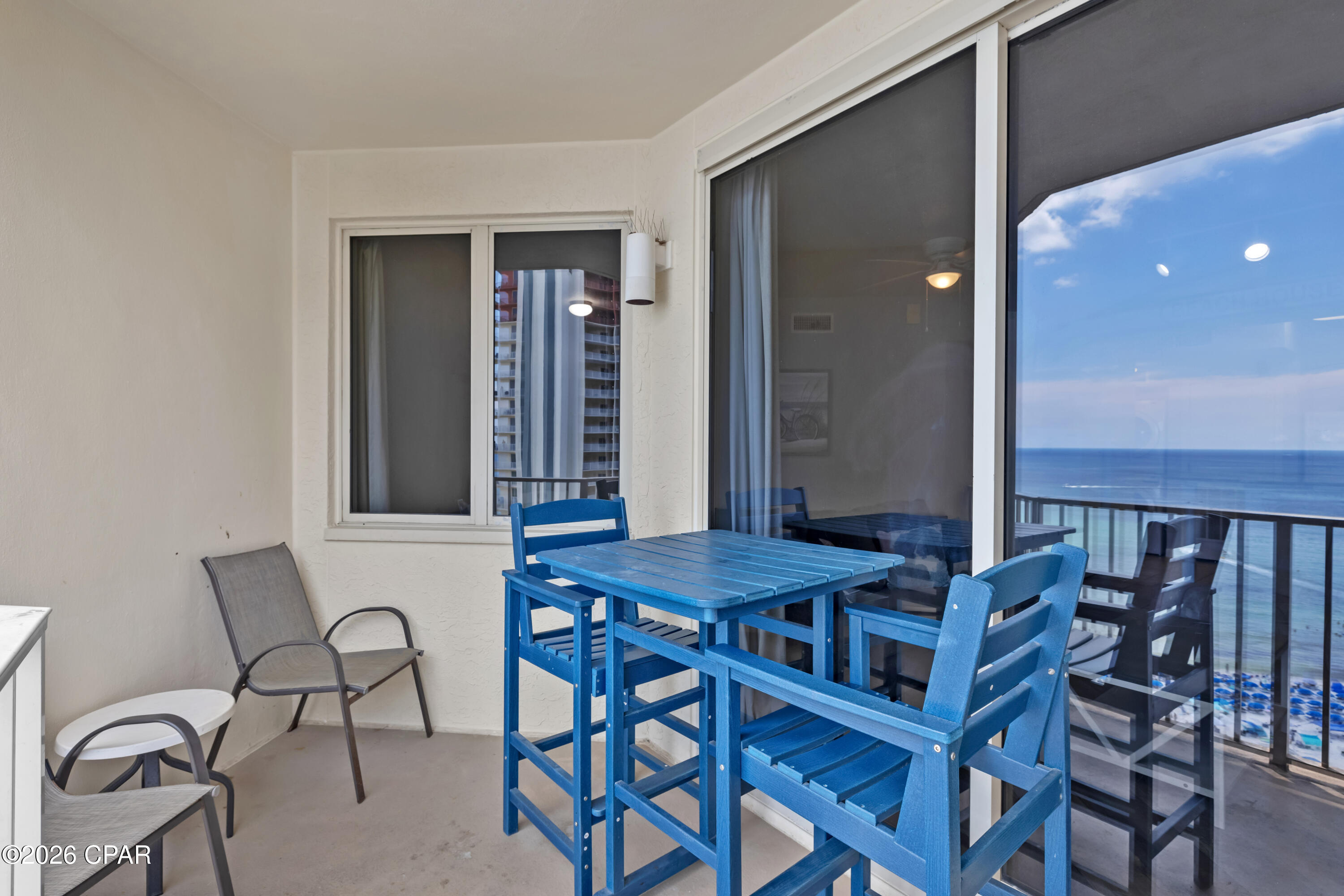 Shores Of Panama - Residential