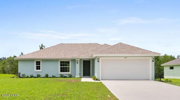 Sunny Hills Unit 19 - Residential