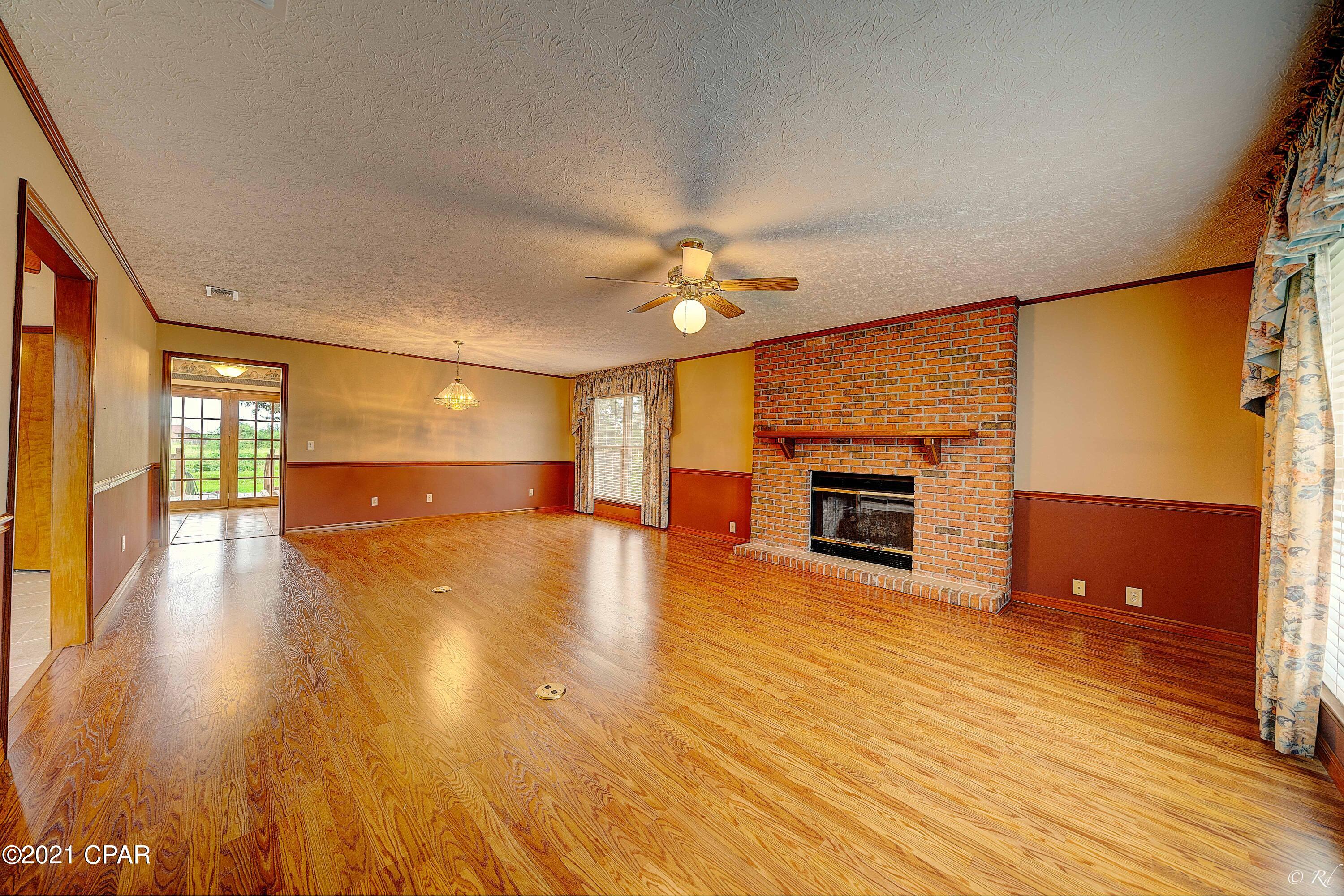 Forest Park East U-2 - Residential
