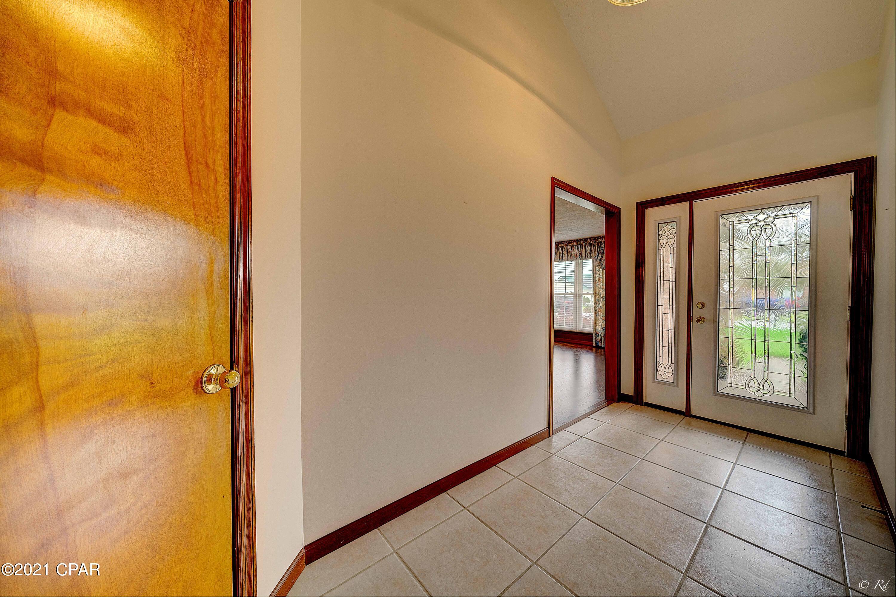 Forest Park East U-2 - Residential