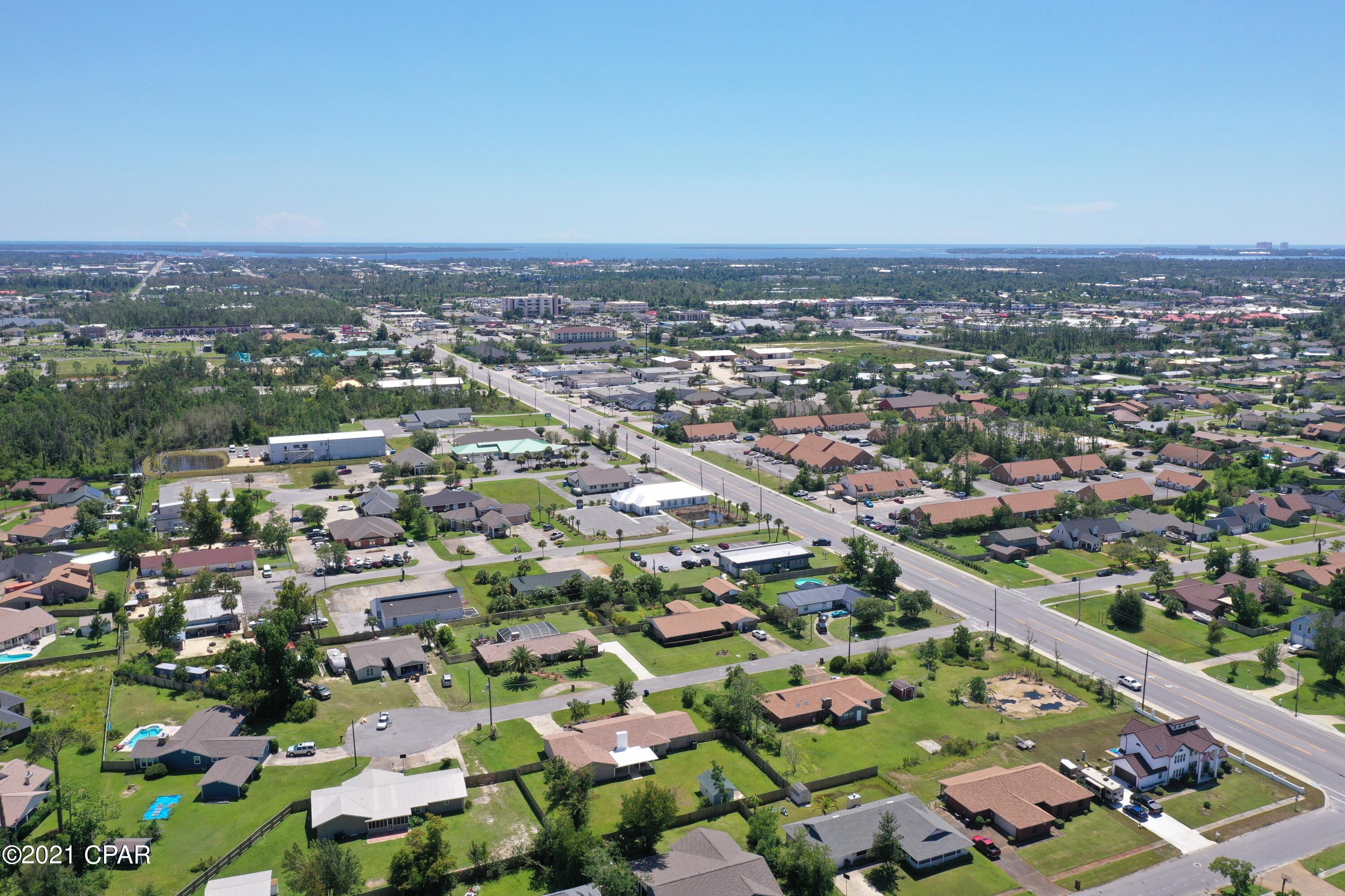 Forest Park East U-2 - Residential