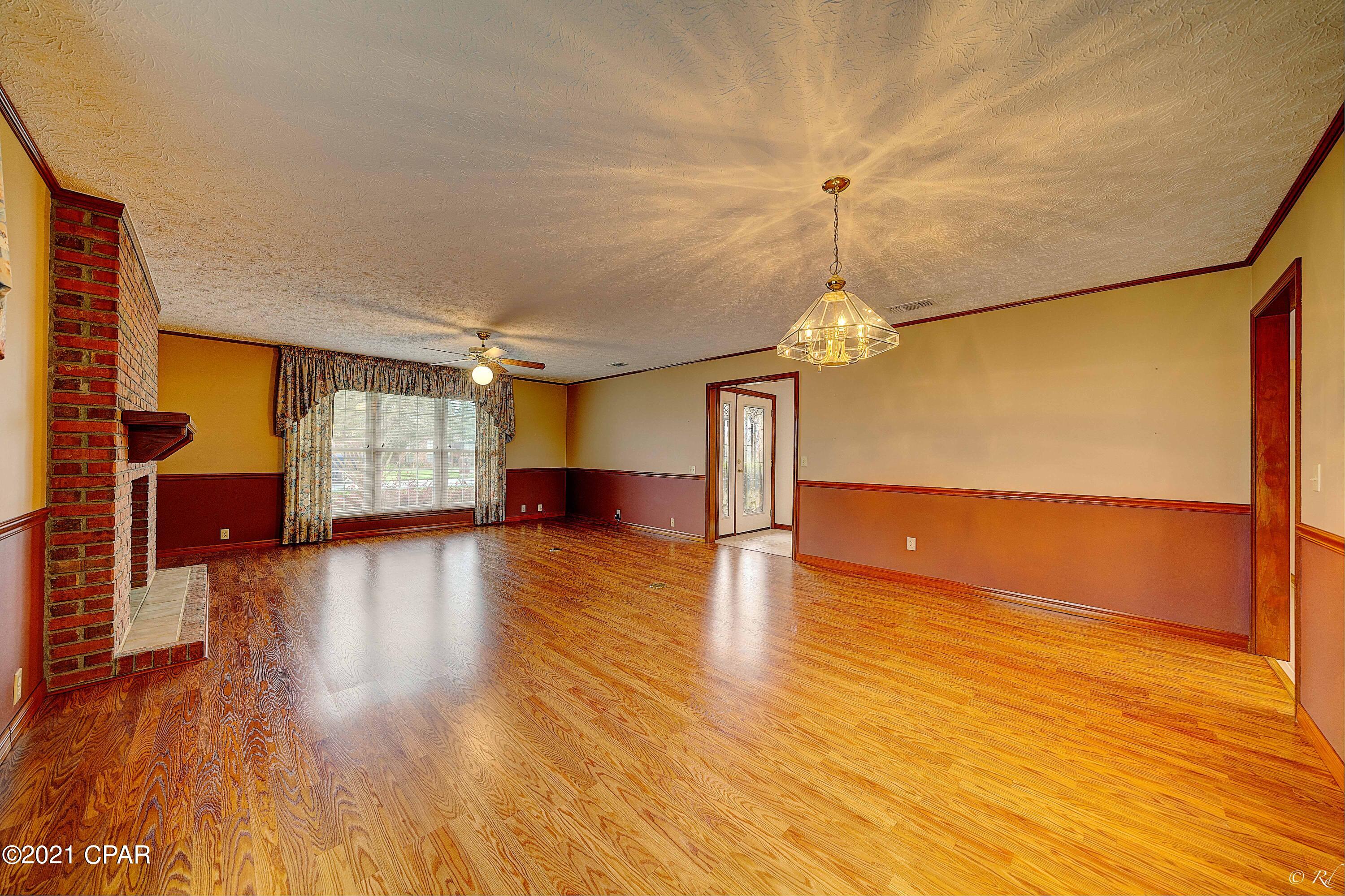 Forest Park East U-2 - Residential