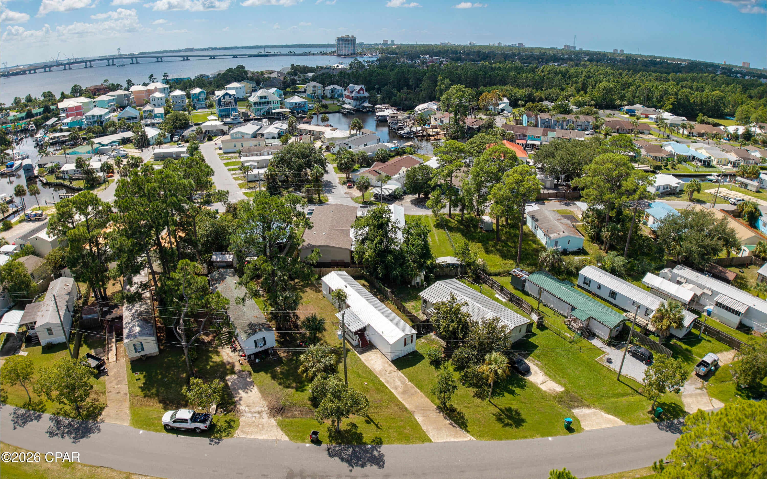 Bayside Park U-1 - Residential
