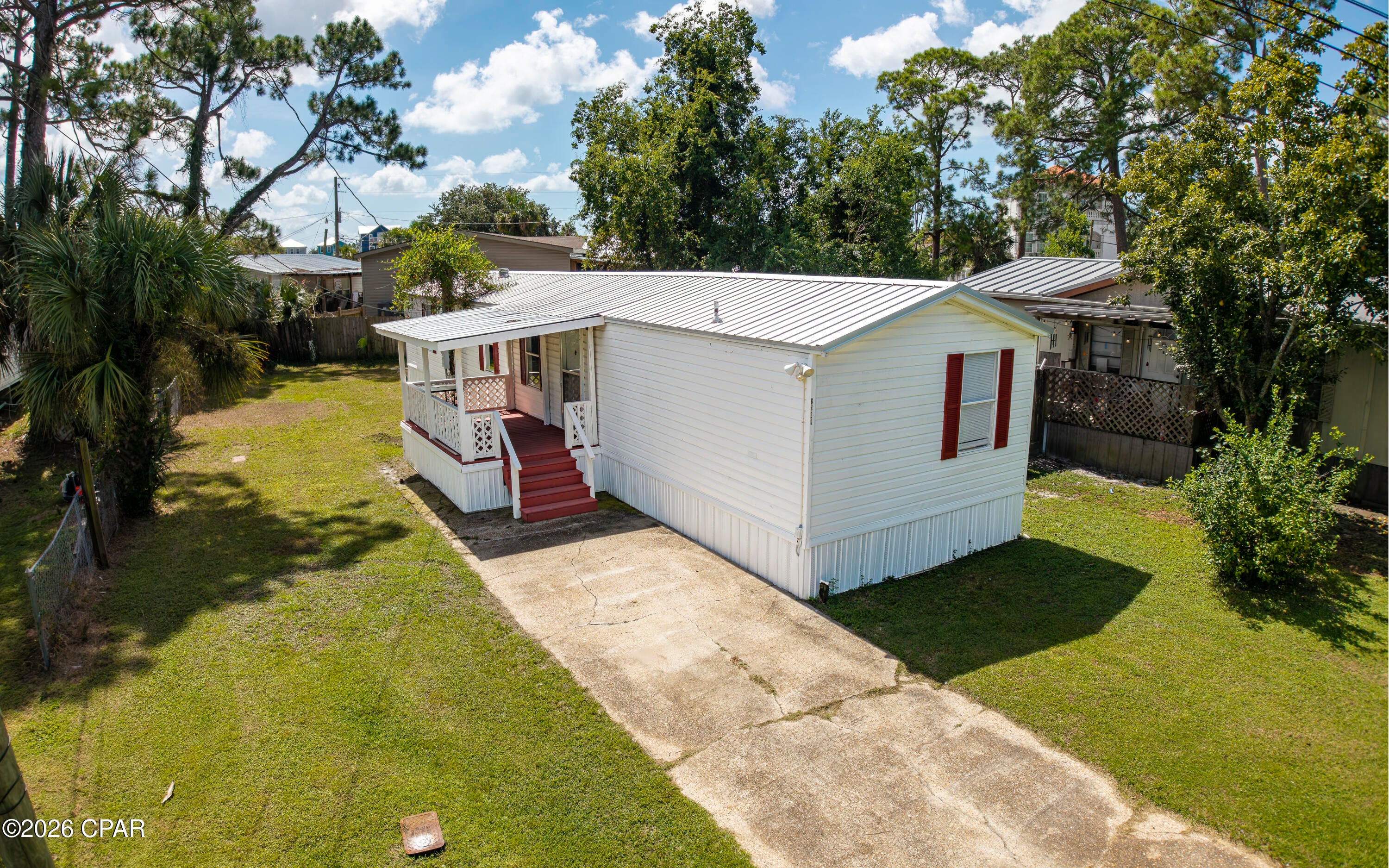 Bayside Park U-1 - Residential