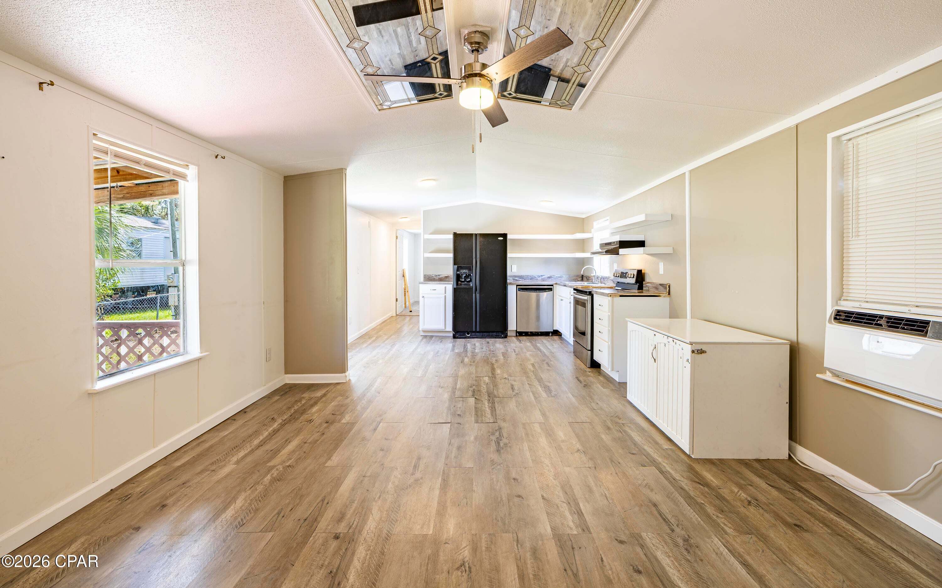 Bayside Park U-1 - Residential