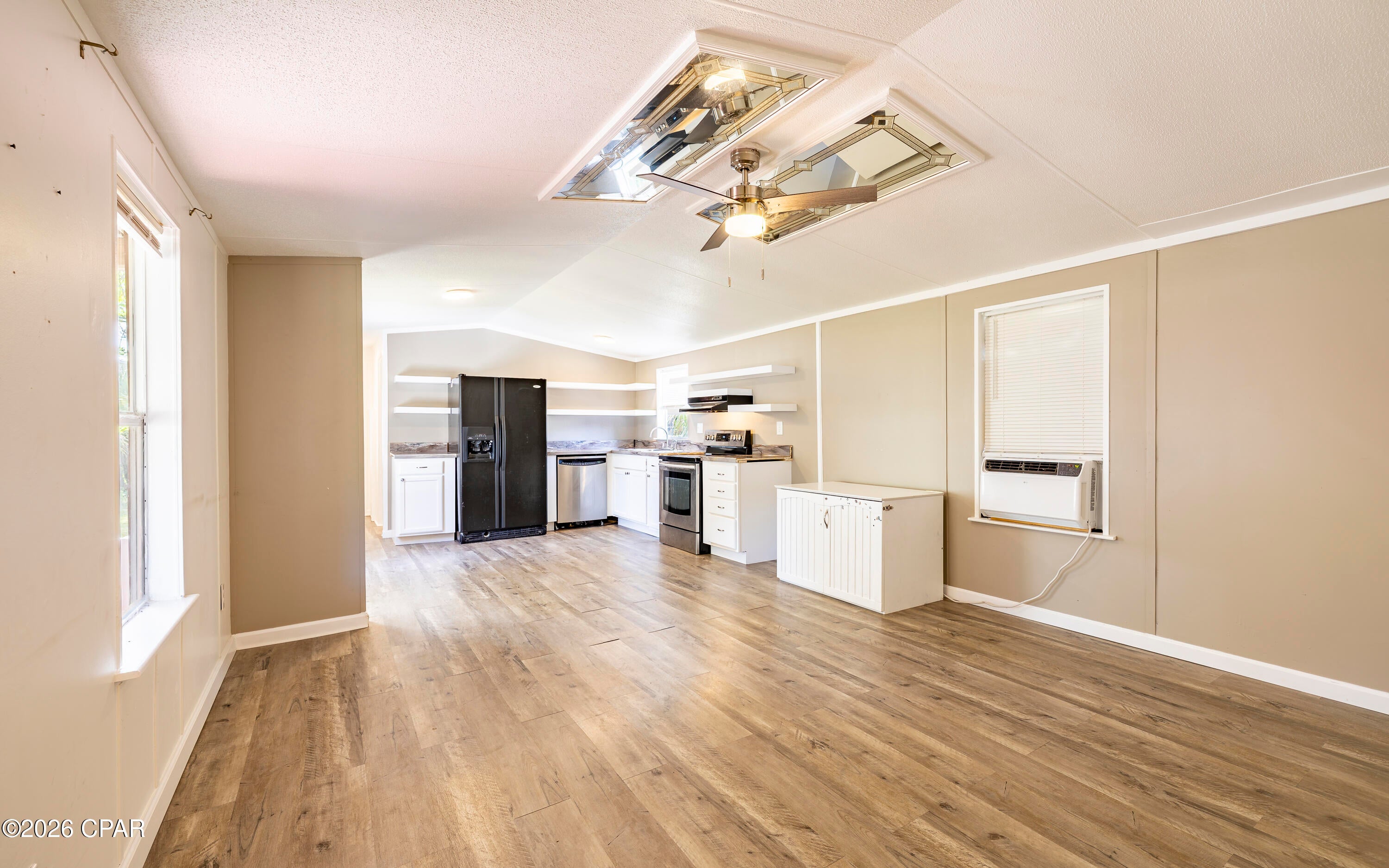 Bayside Park U-1 - Residential