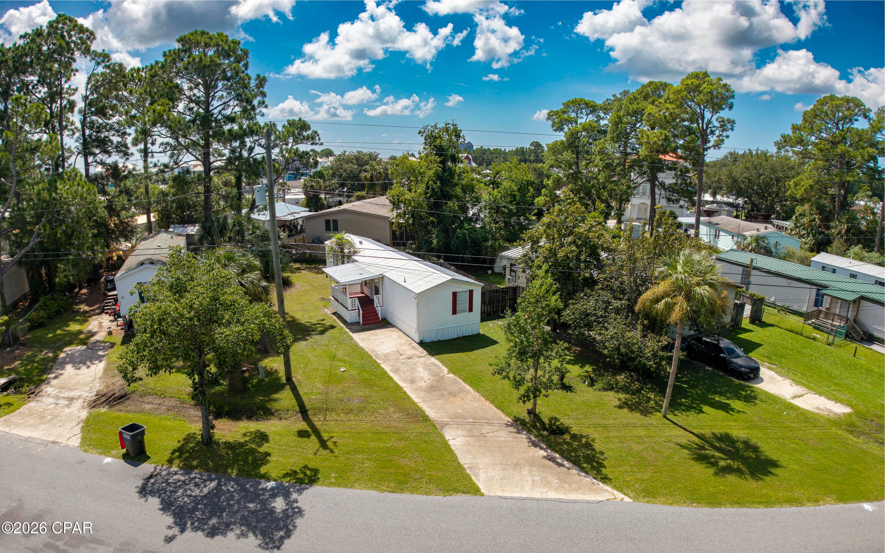 Bayside Park U-1 - Residential