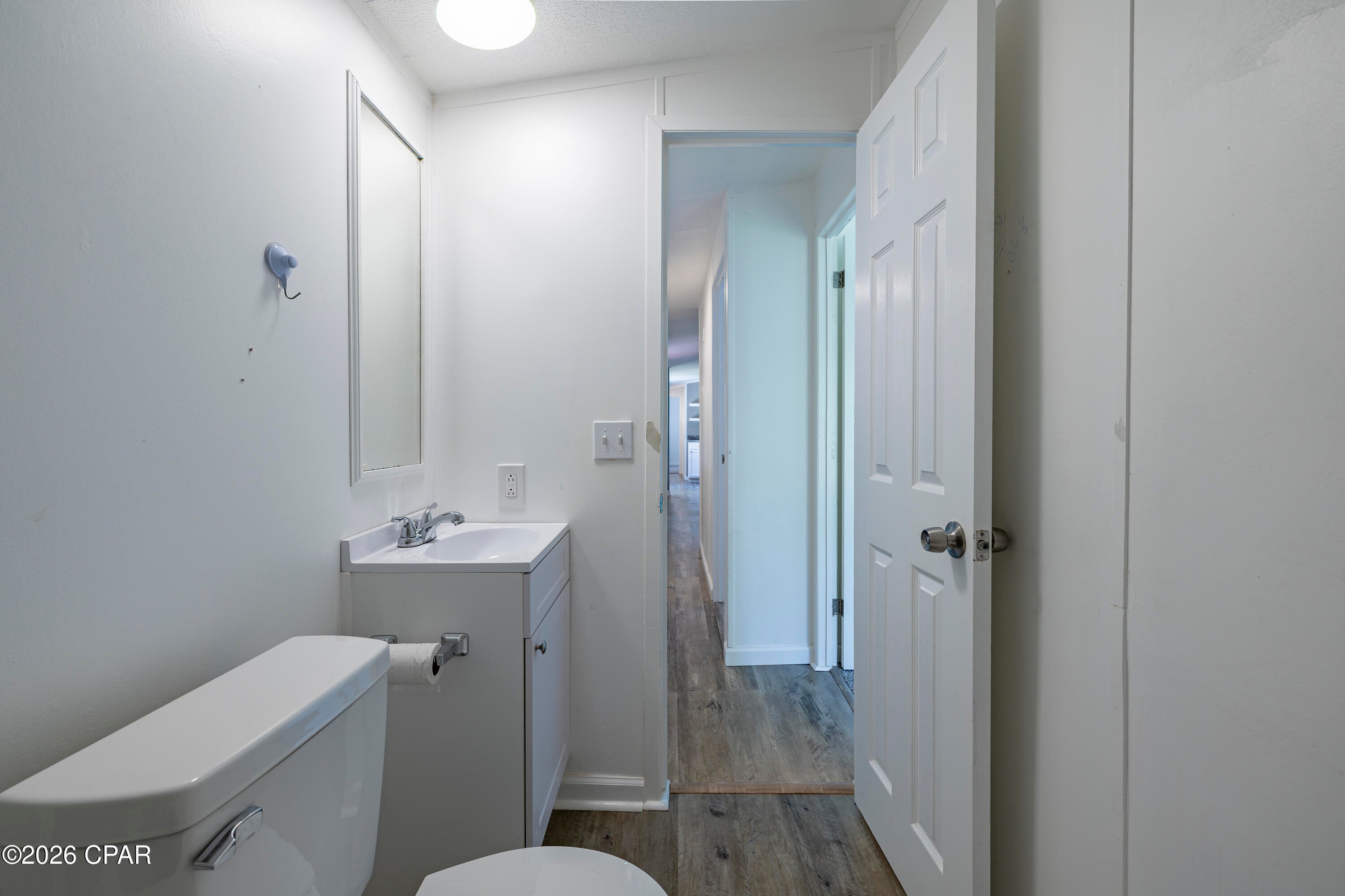 Bayside Park U-1 - Residential