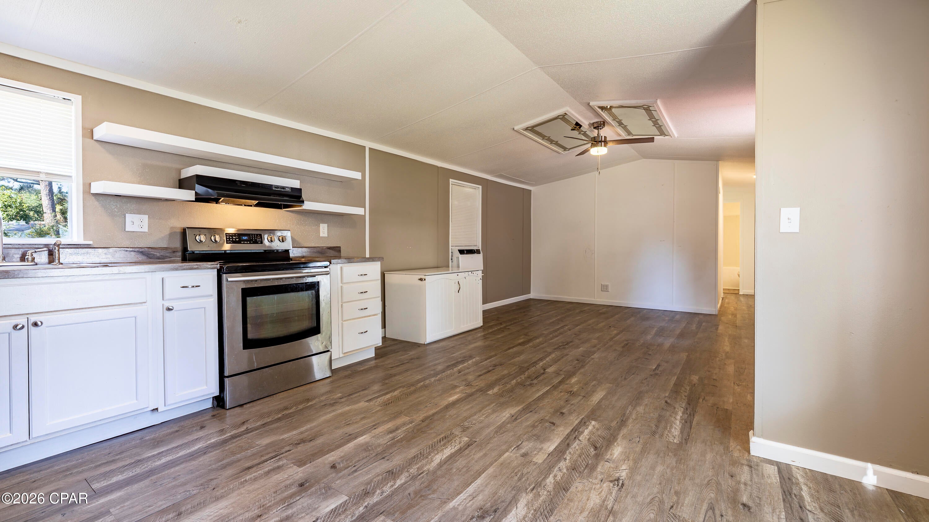 Bayside Park U-1 - Residential
