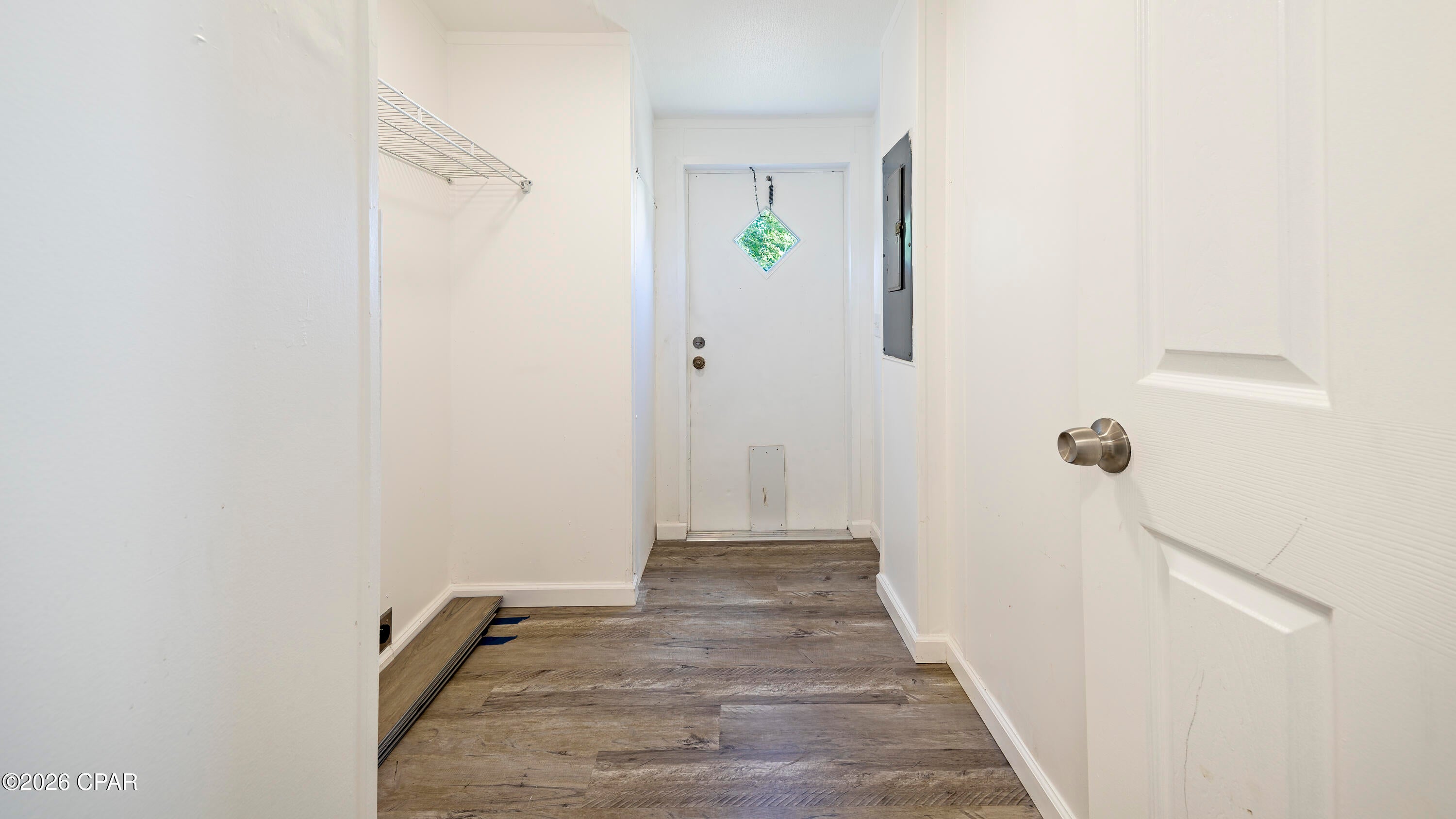 Bayside Park U-1 - Residential