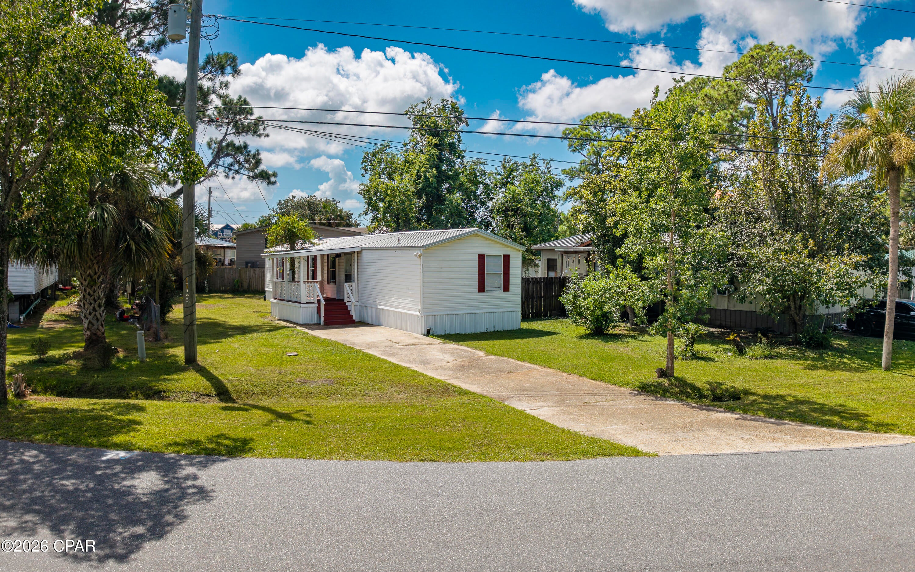 Bayside Park U-1 - Residential