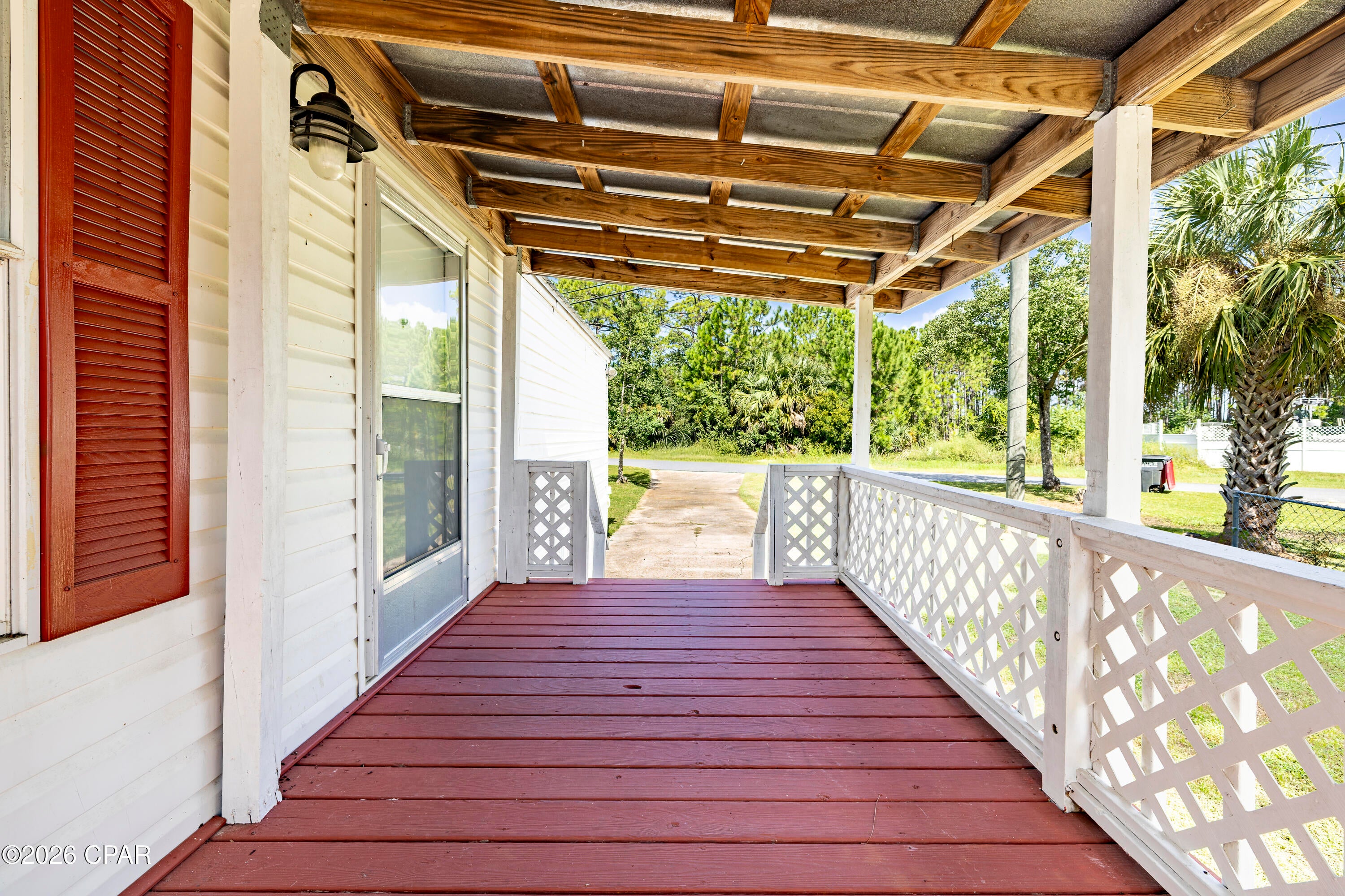 Bayside Park U-1 - Residential