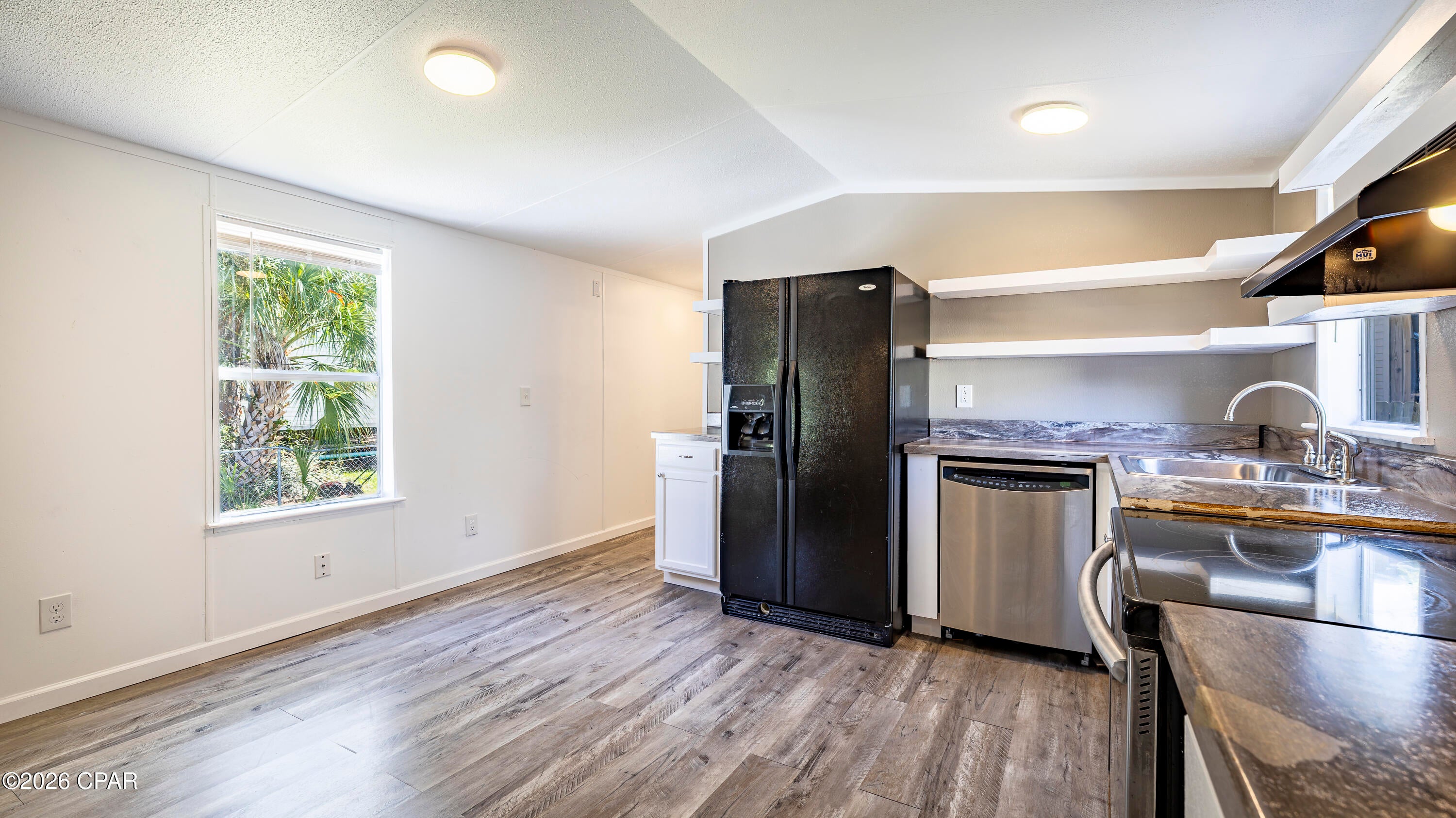 Bayside Park U-1 - Residential