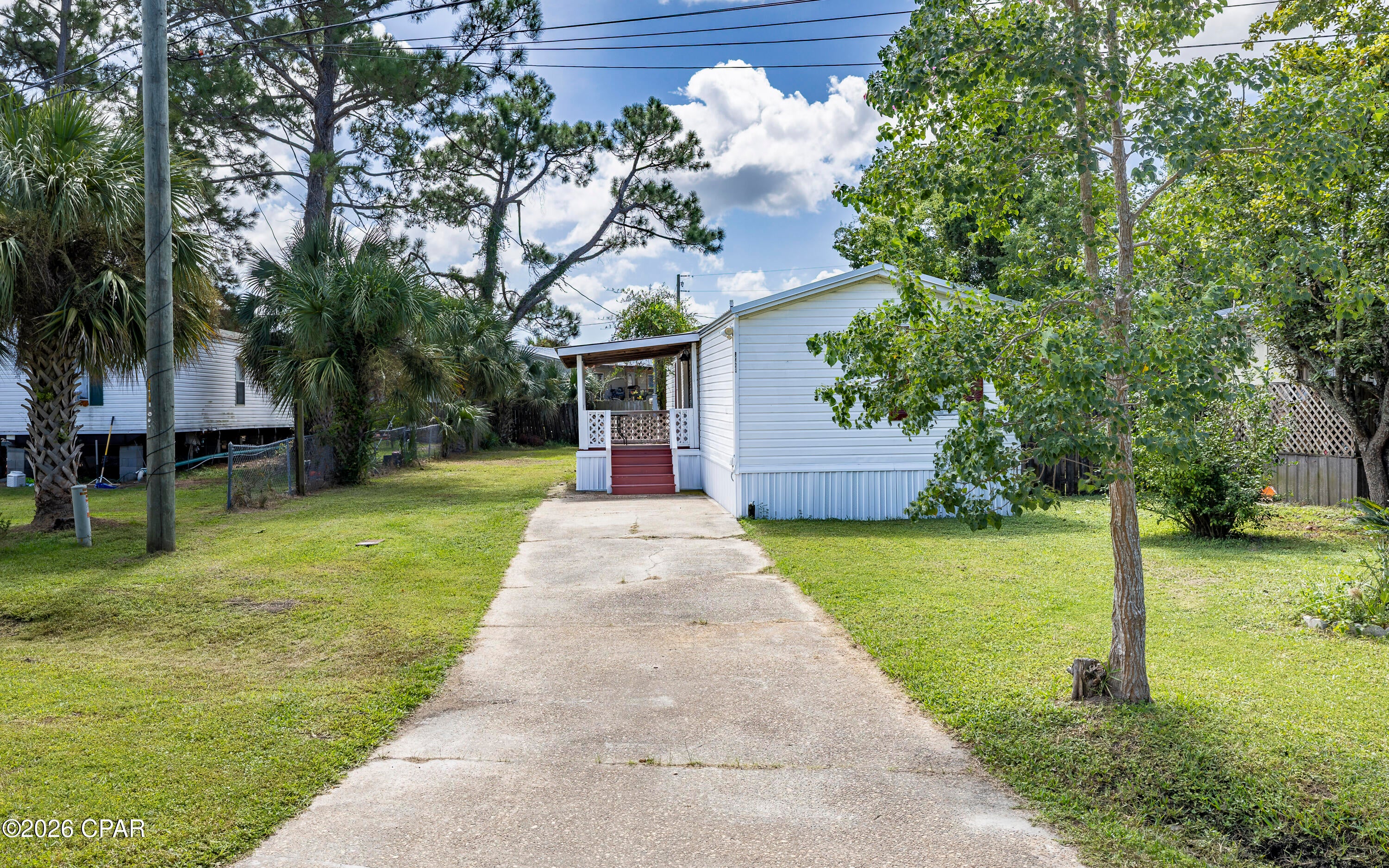 Bayside Park U-1 - Residential