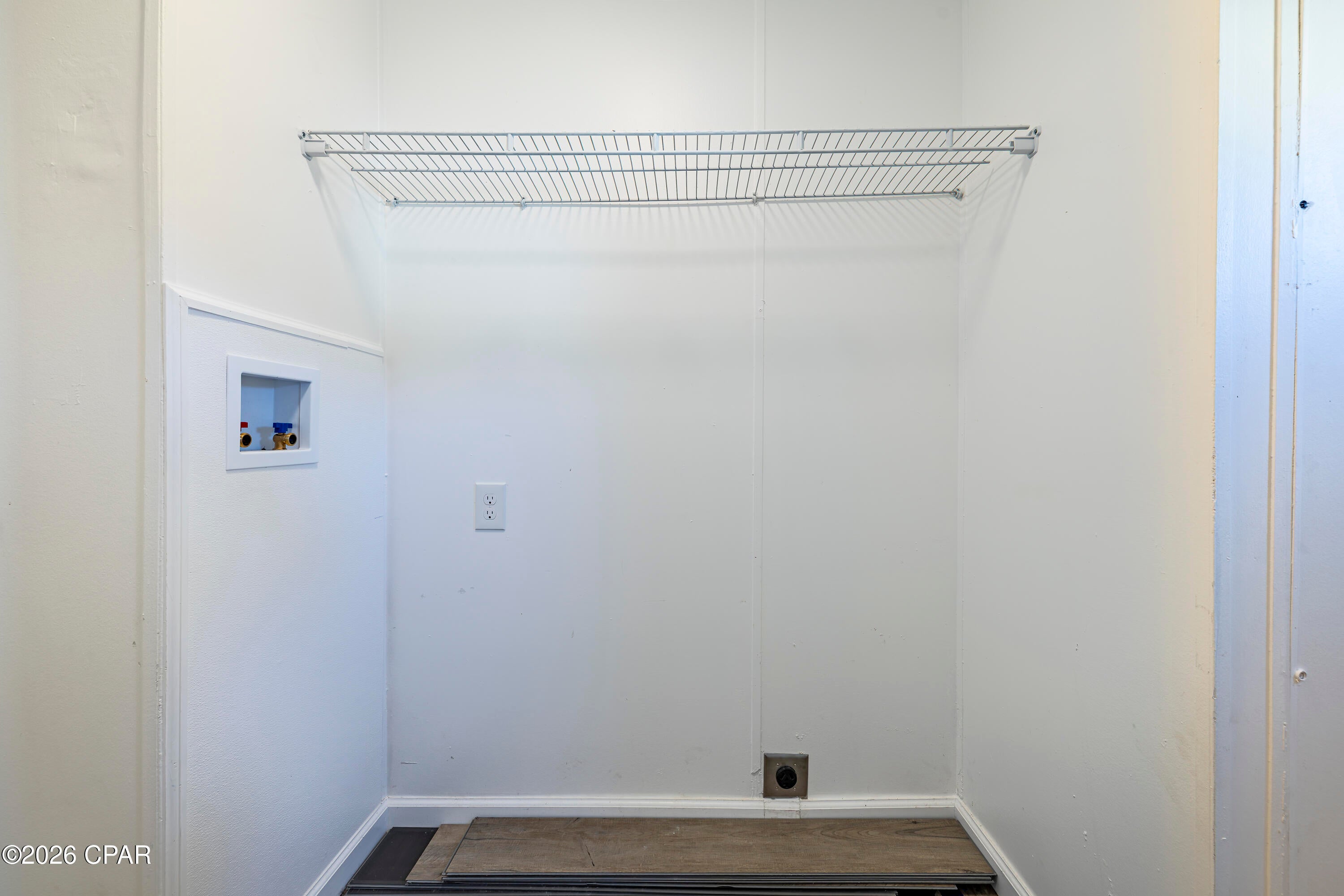 Bayside Park U-1 - Residential