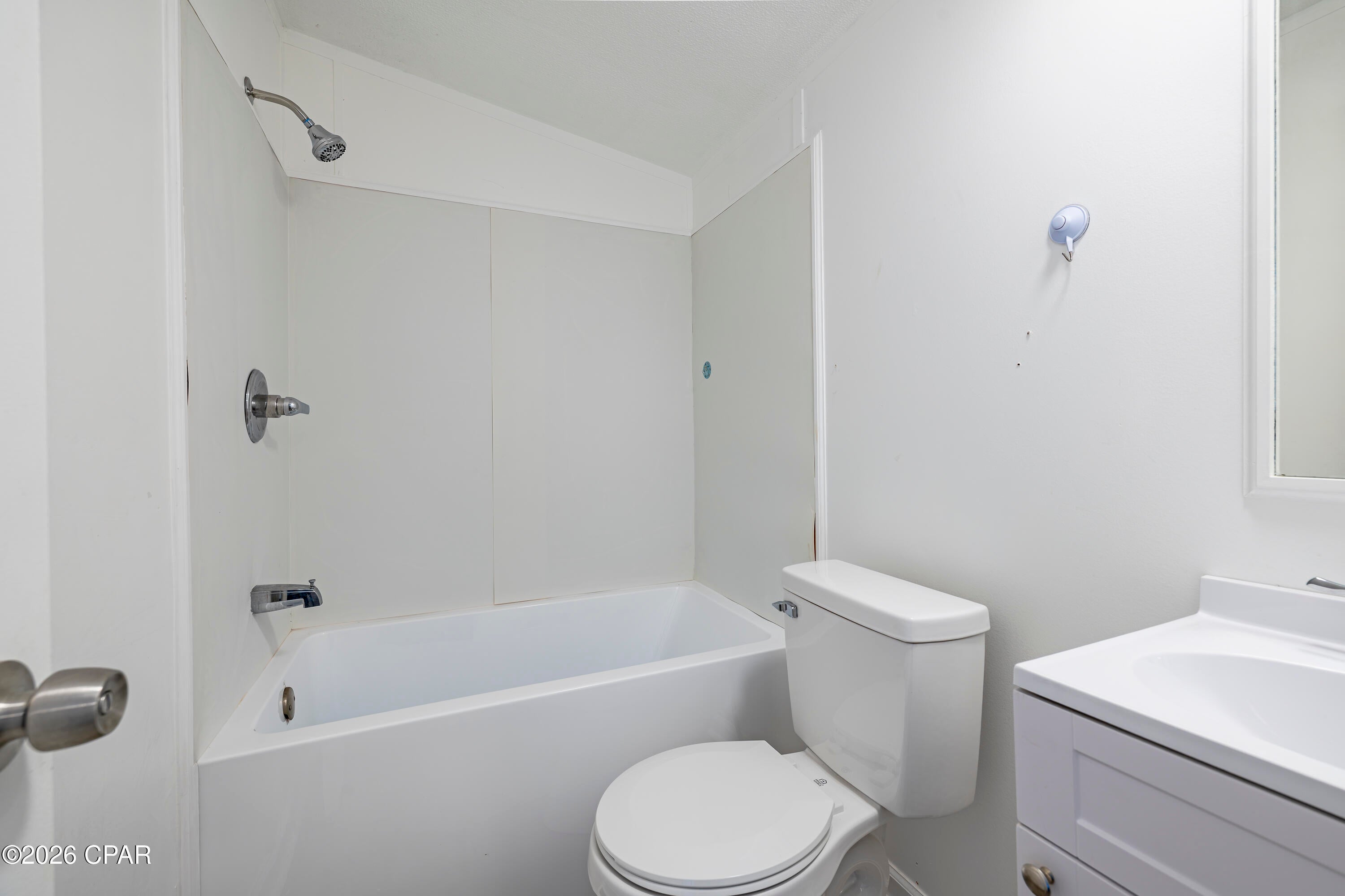 Bayside Park U-1 - Residential