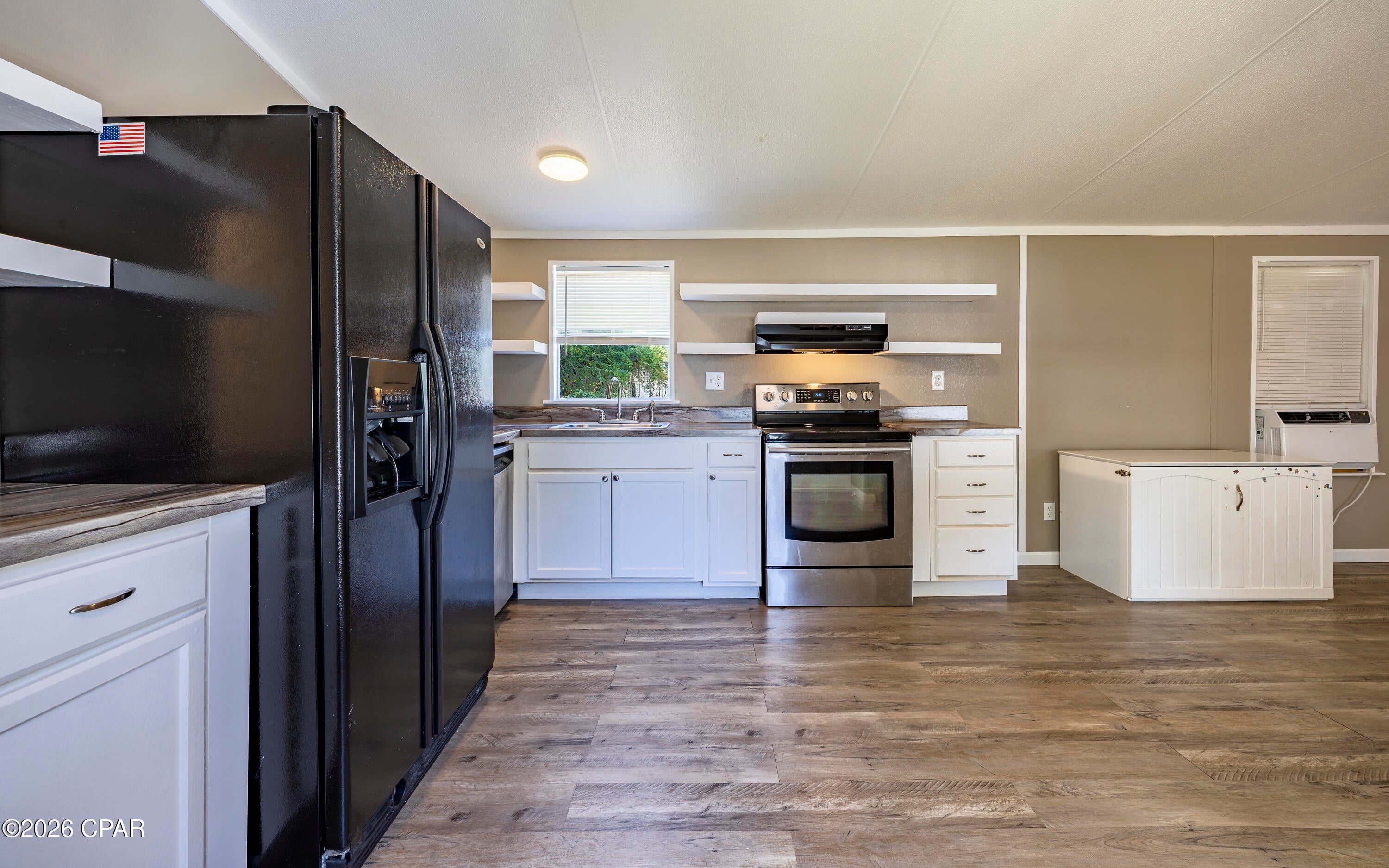 Bayside Park U-1 - Residential