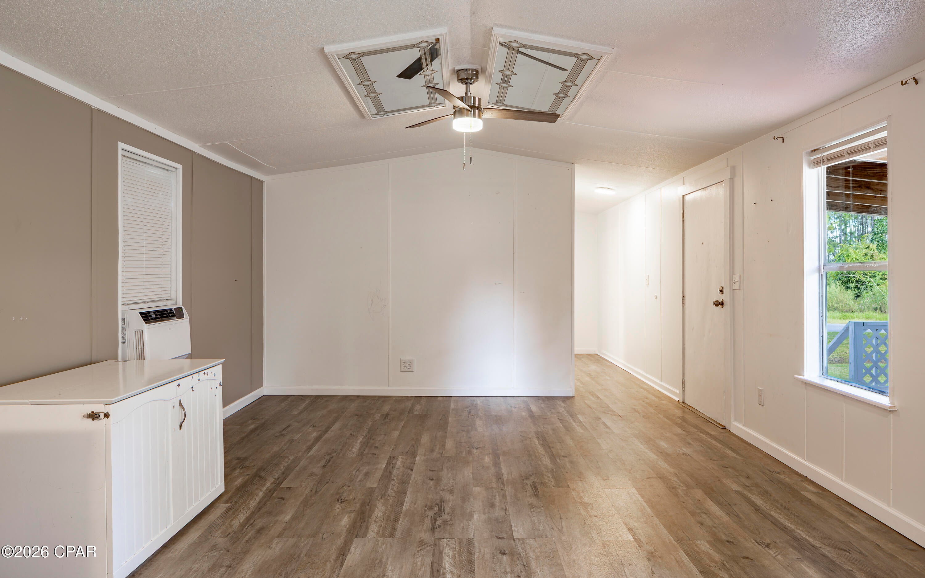 Bayside Park U-1 - Residential