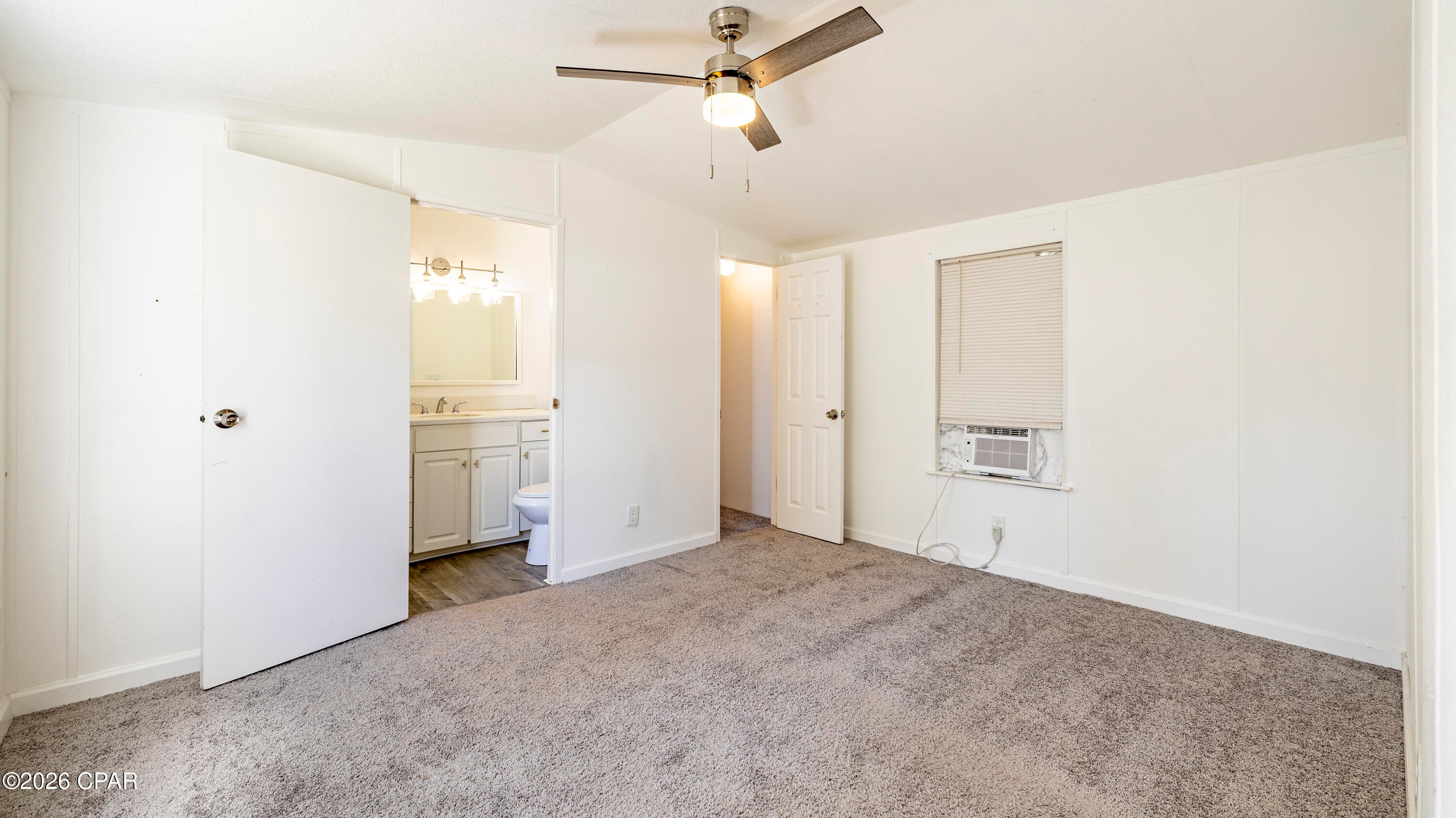 Bayside Park U-1 - Residential