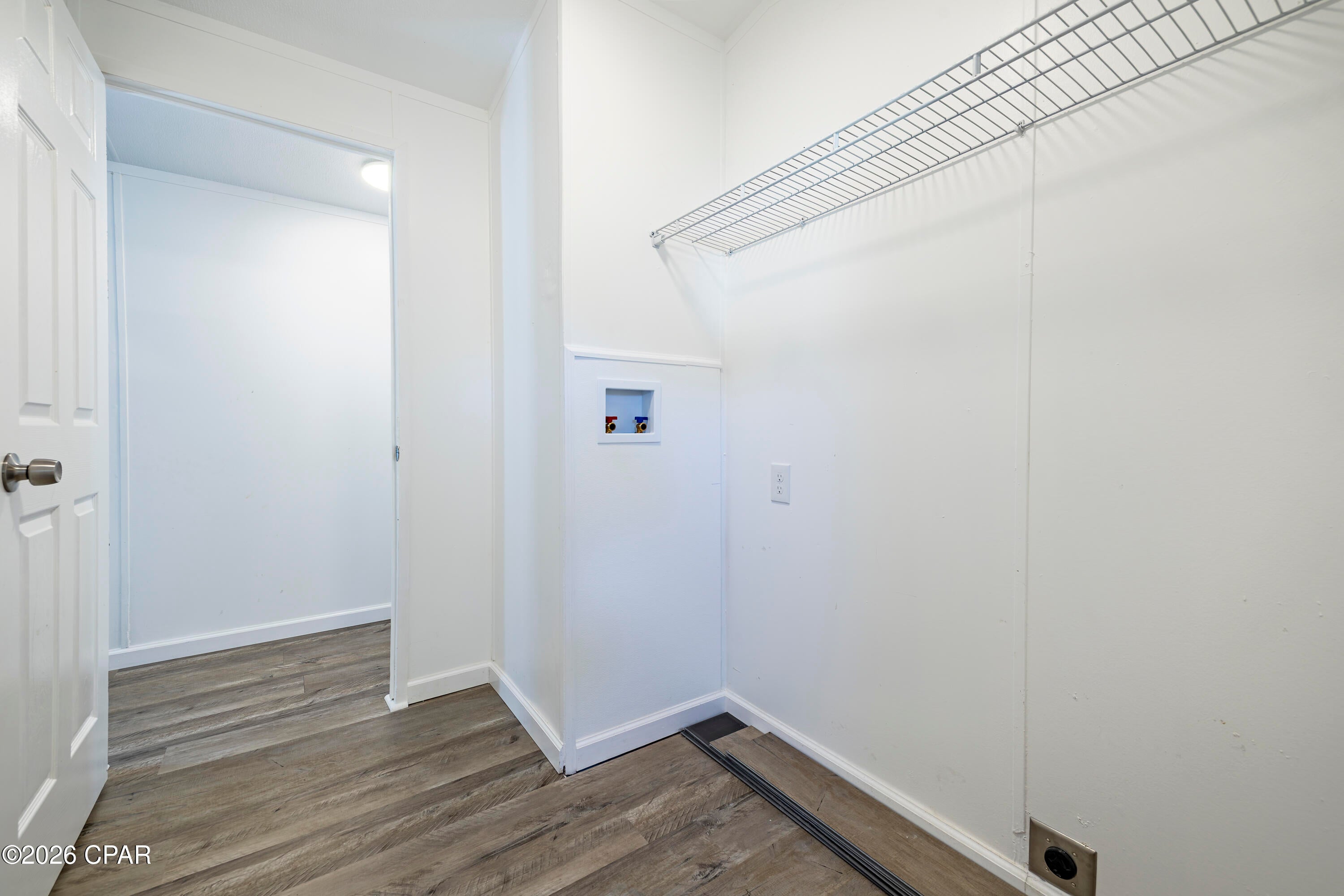 Bayside Park U-1 - Residential