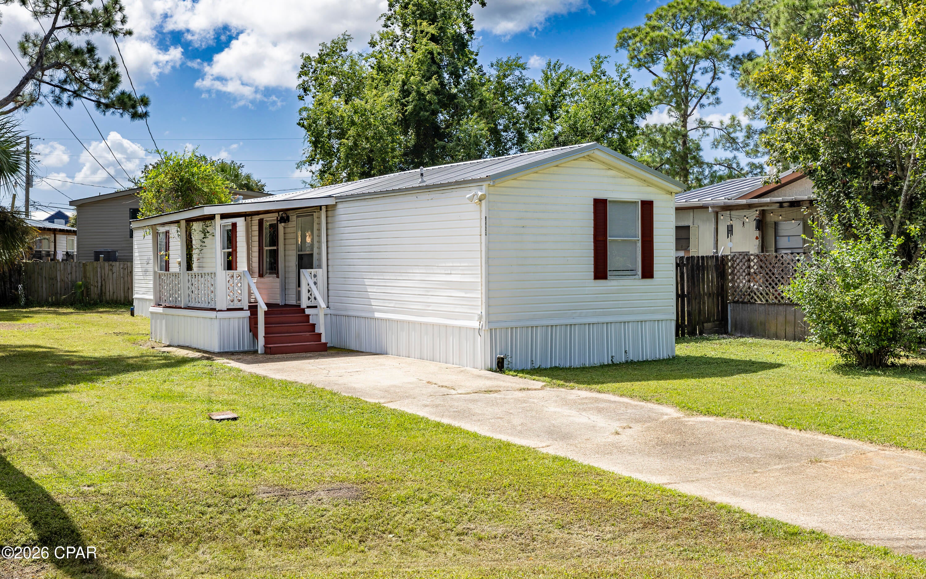 Bayside Park U-1 - Residential