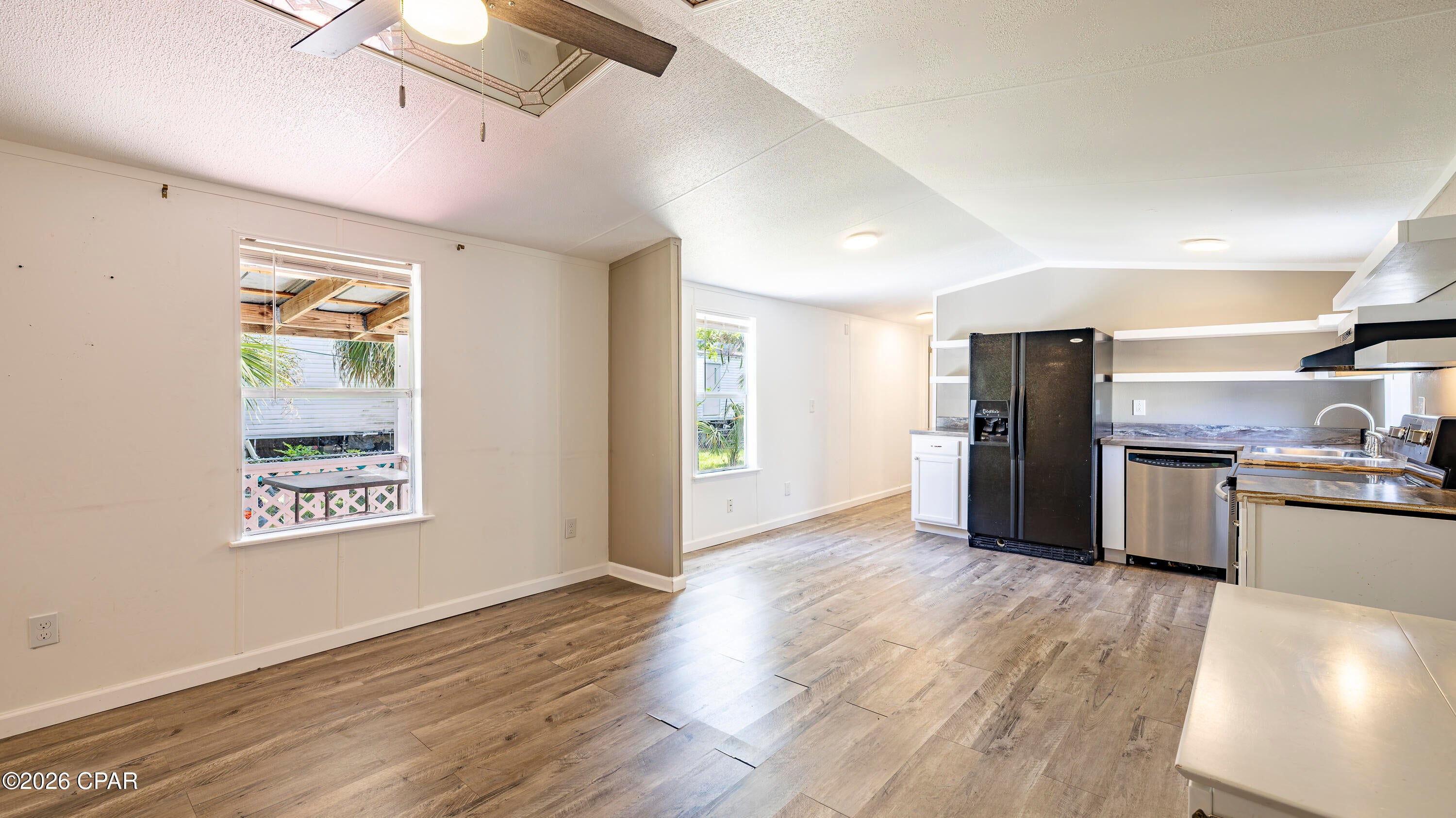 Bayside Park U-1 - Residential