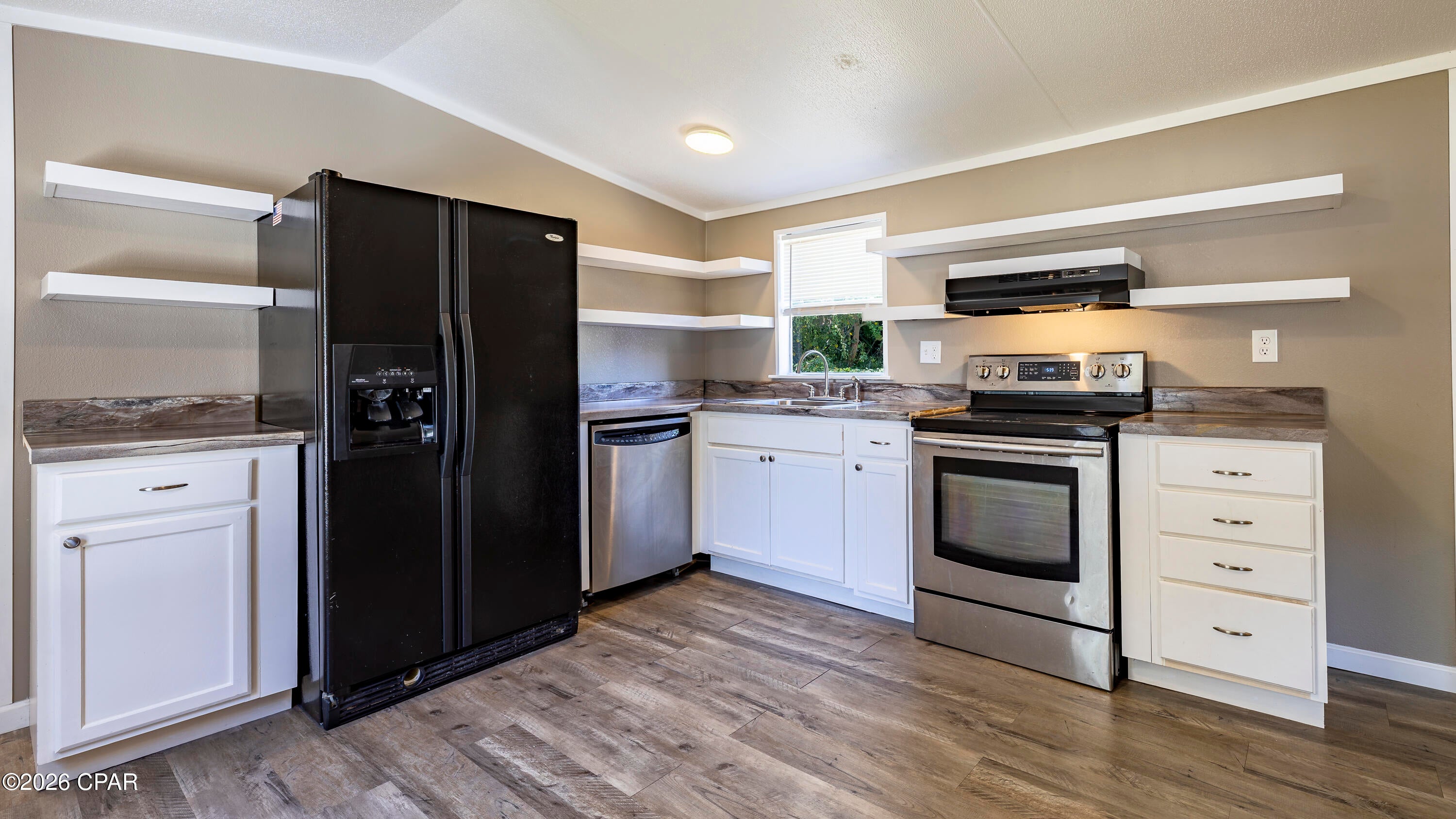 Bayside Park U-1 - Residential