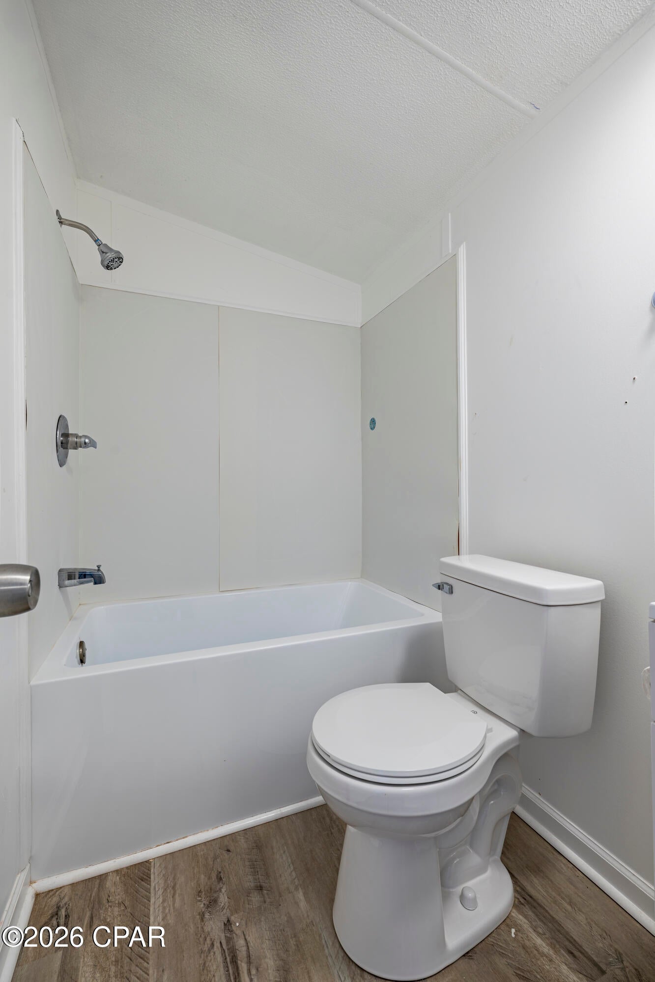 Bayside Park U-1 - Residential