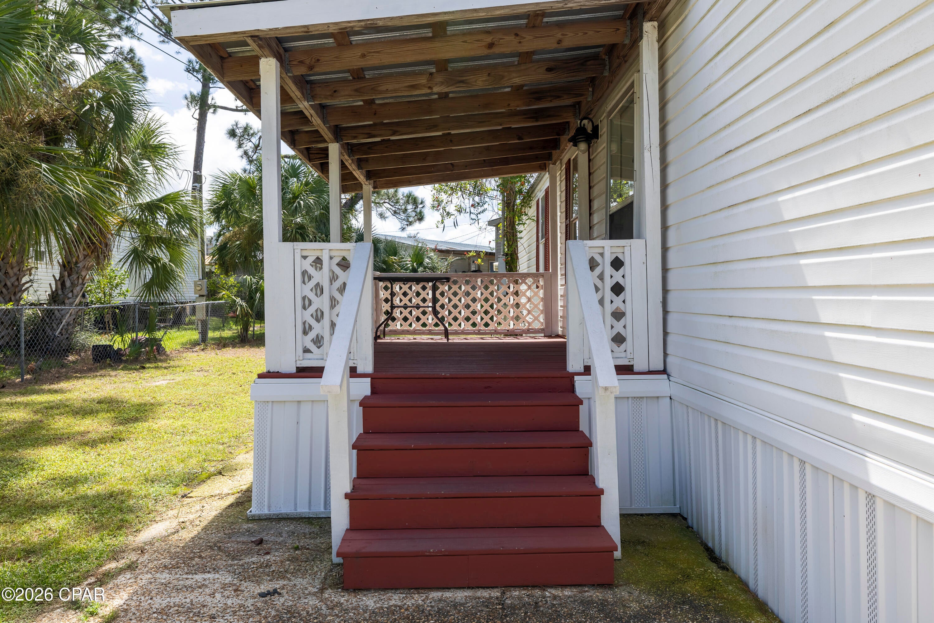 Bayside Park U-1 - Residential