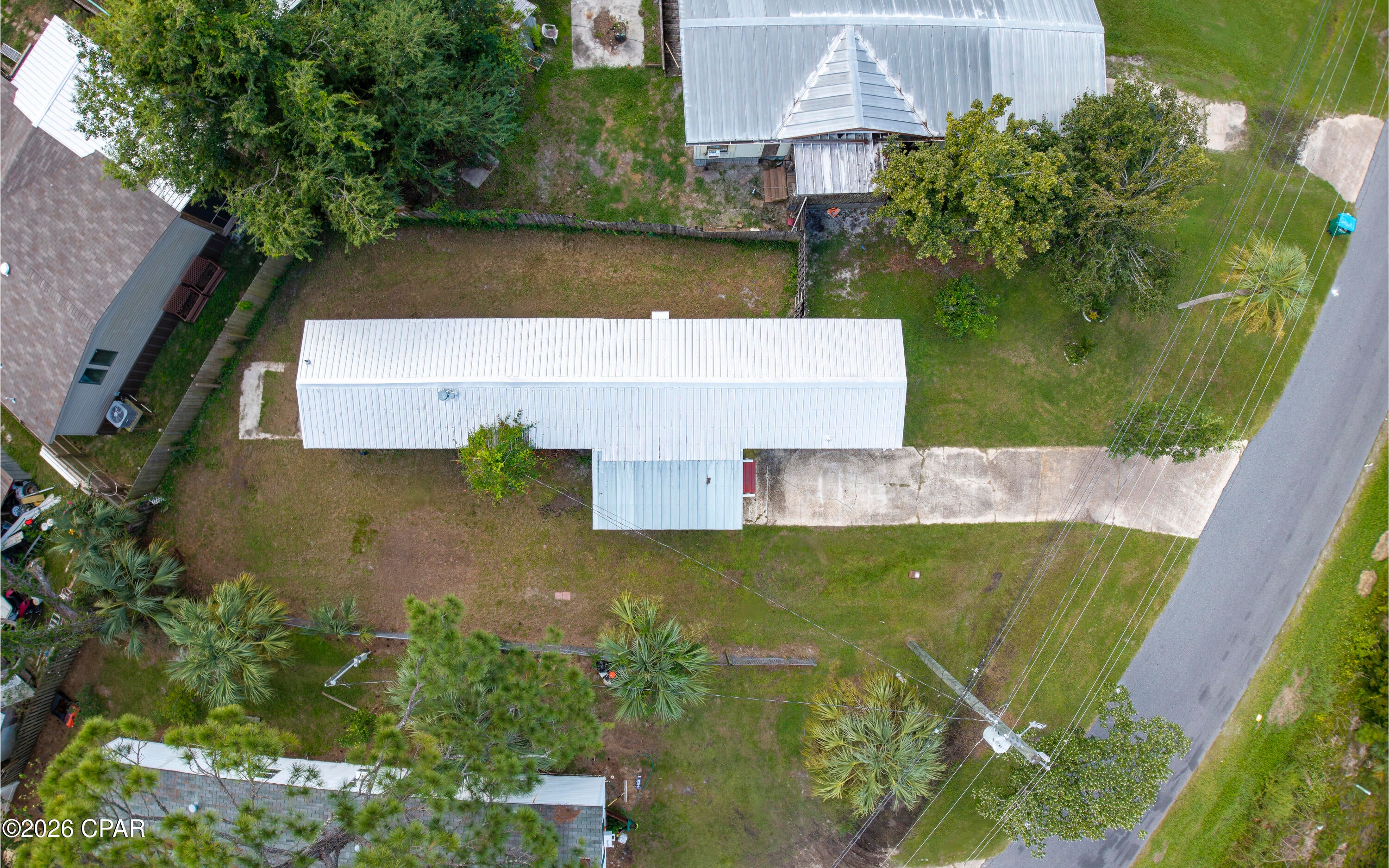 Bayside Park U-1 - Residential