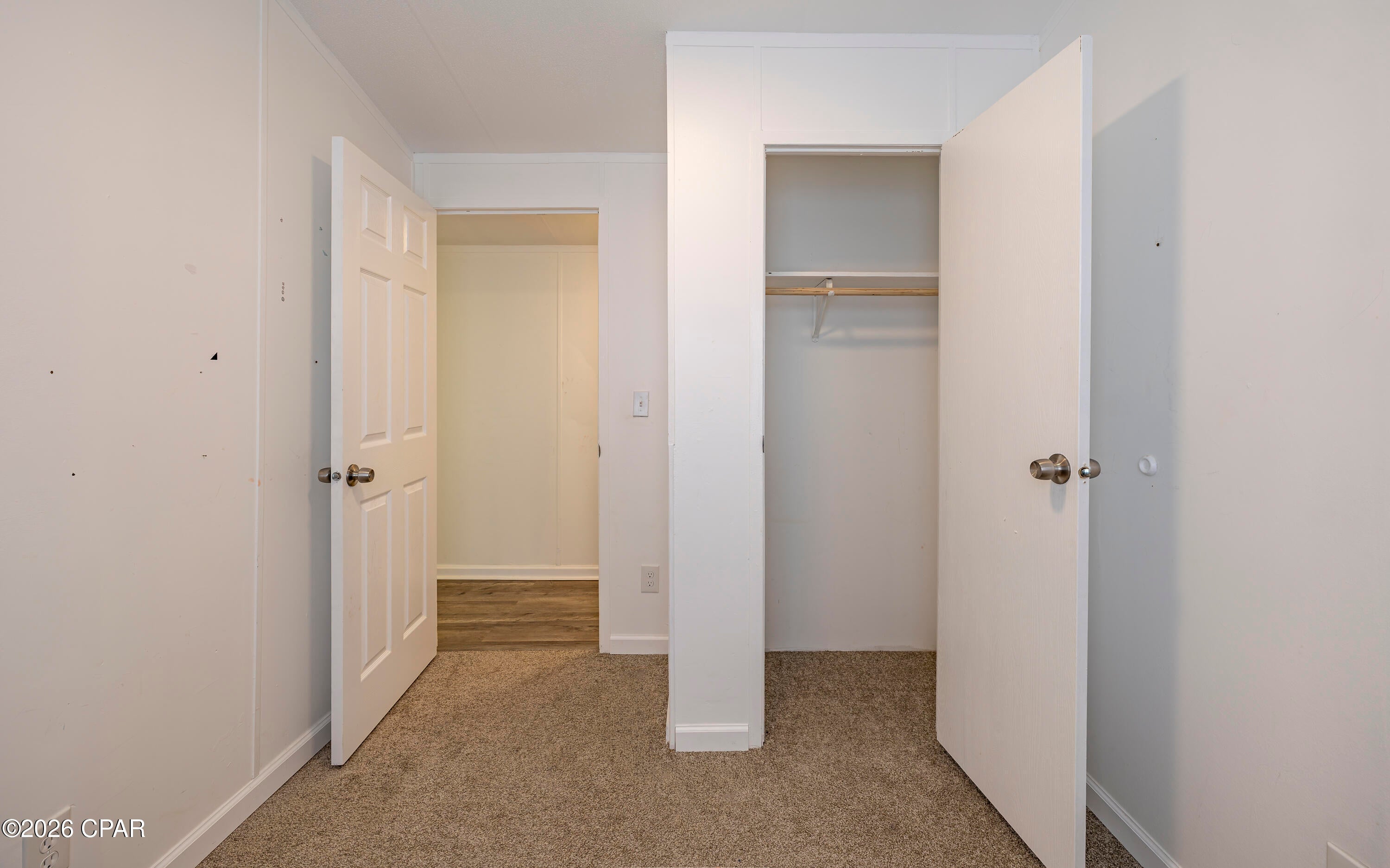 Bayside Park U-1 - Residential