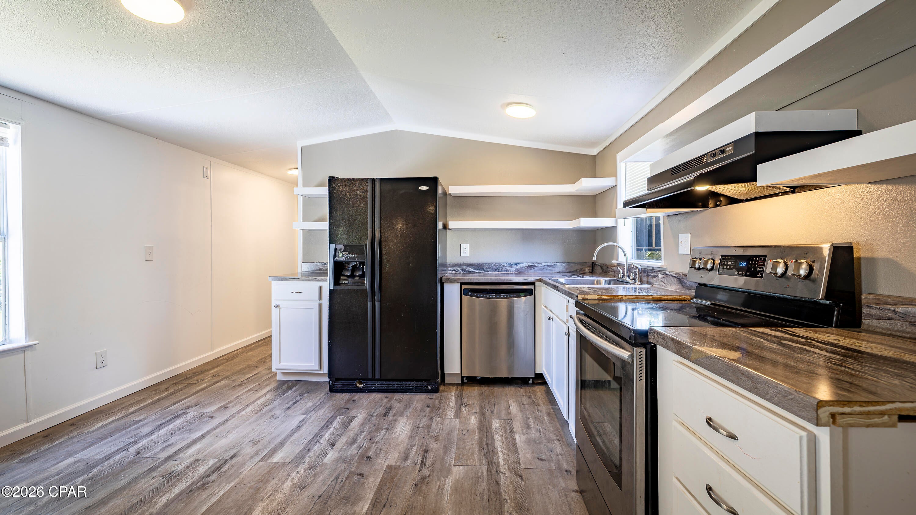 Bayside Park U-1 - Residential