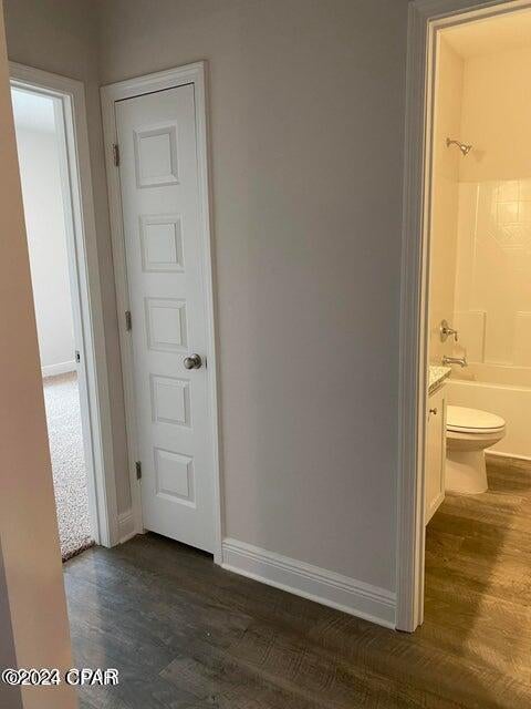 Bridge Harbor - Residential Lease
