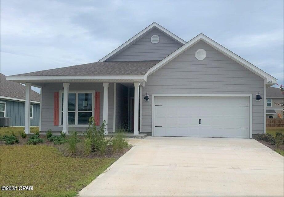 Bridge Harbor - Residential Lease