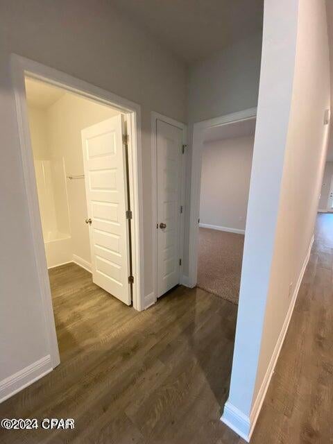 Bridge Harbor - Residential Lease