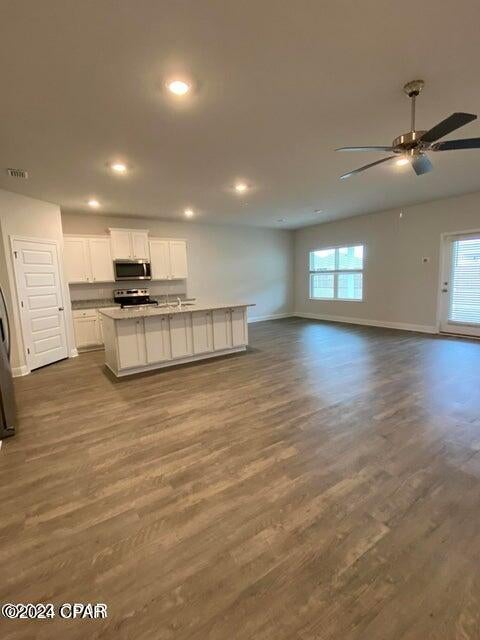 Bridge Harbor - Residential Lease