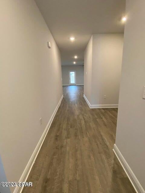 Bridge Harbor - Residential Lease