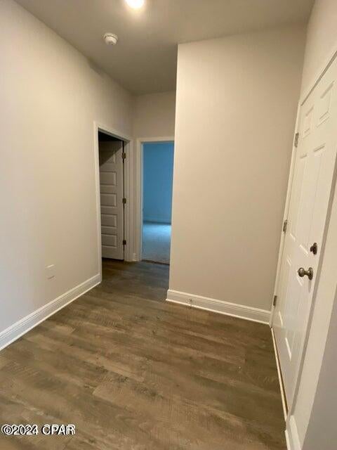 Bridge Harbor - Residential Lease