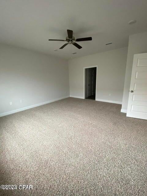 Bridge Harbor - Residential Lease