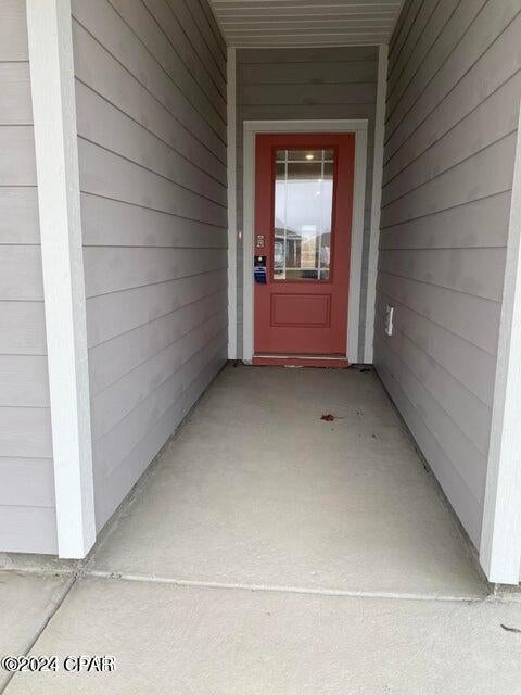 Bridge Harbor - Residential Lease
