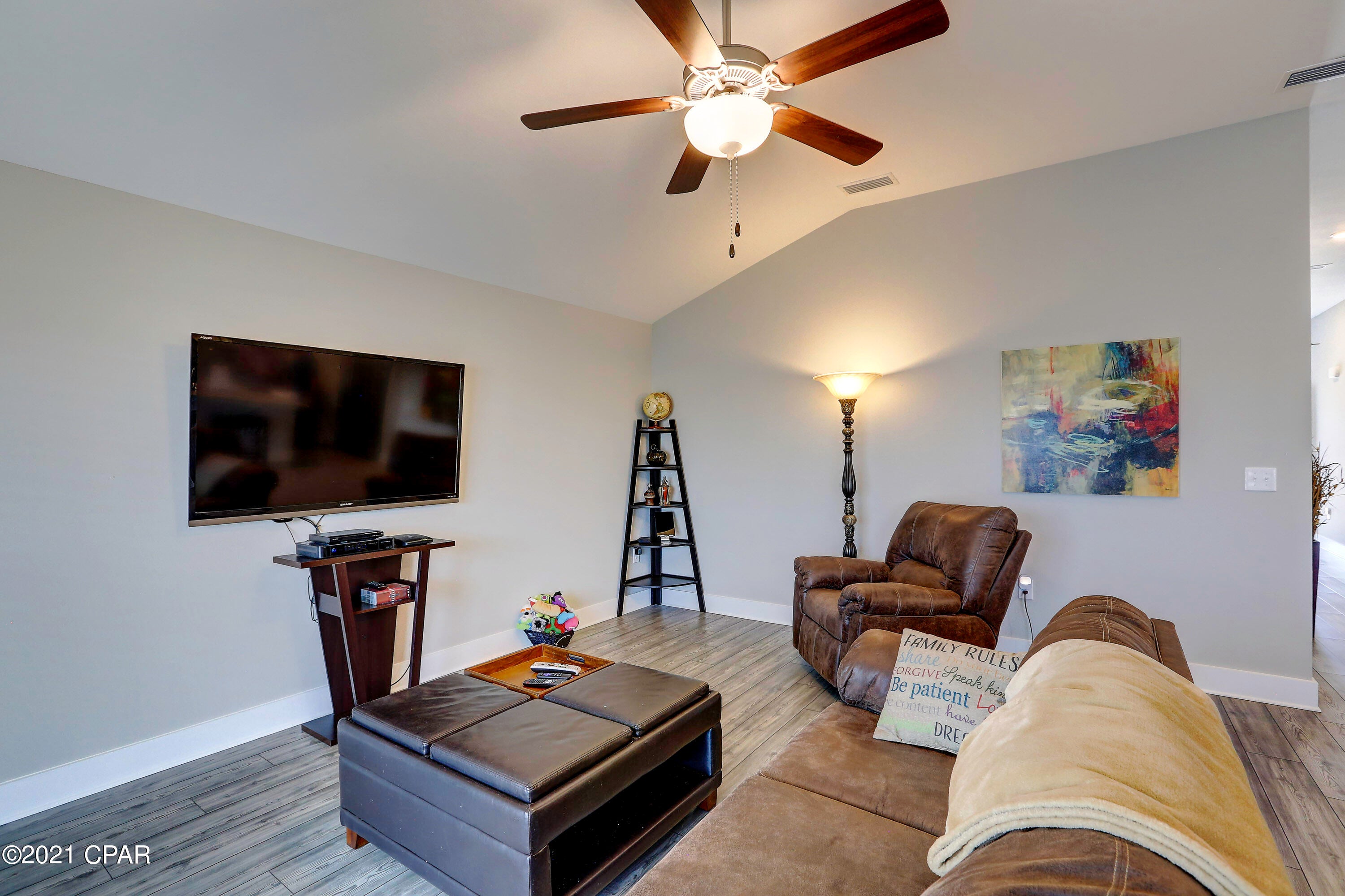 Park Place Phase 1 - Residential