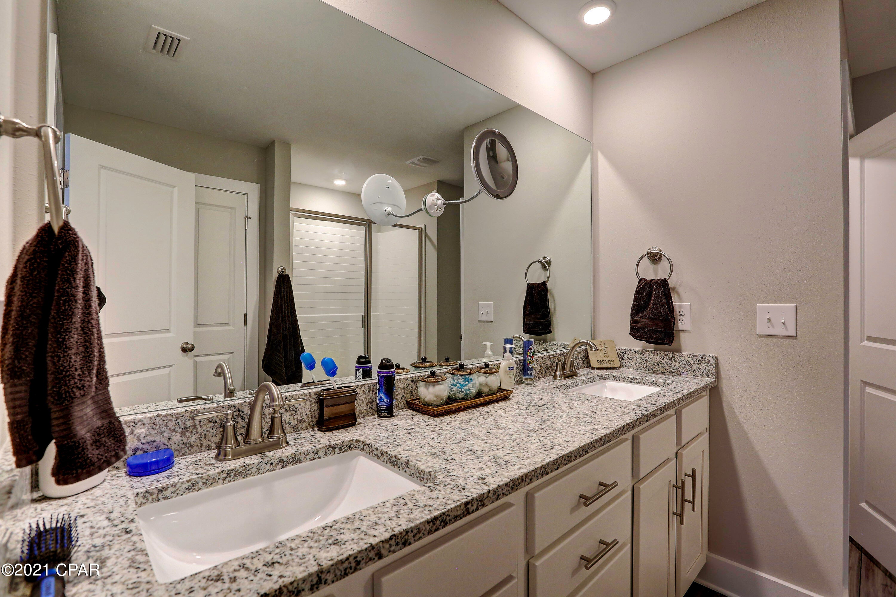 Park Place Phase 1 - Residential