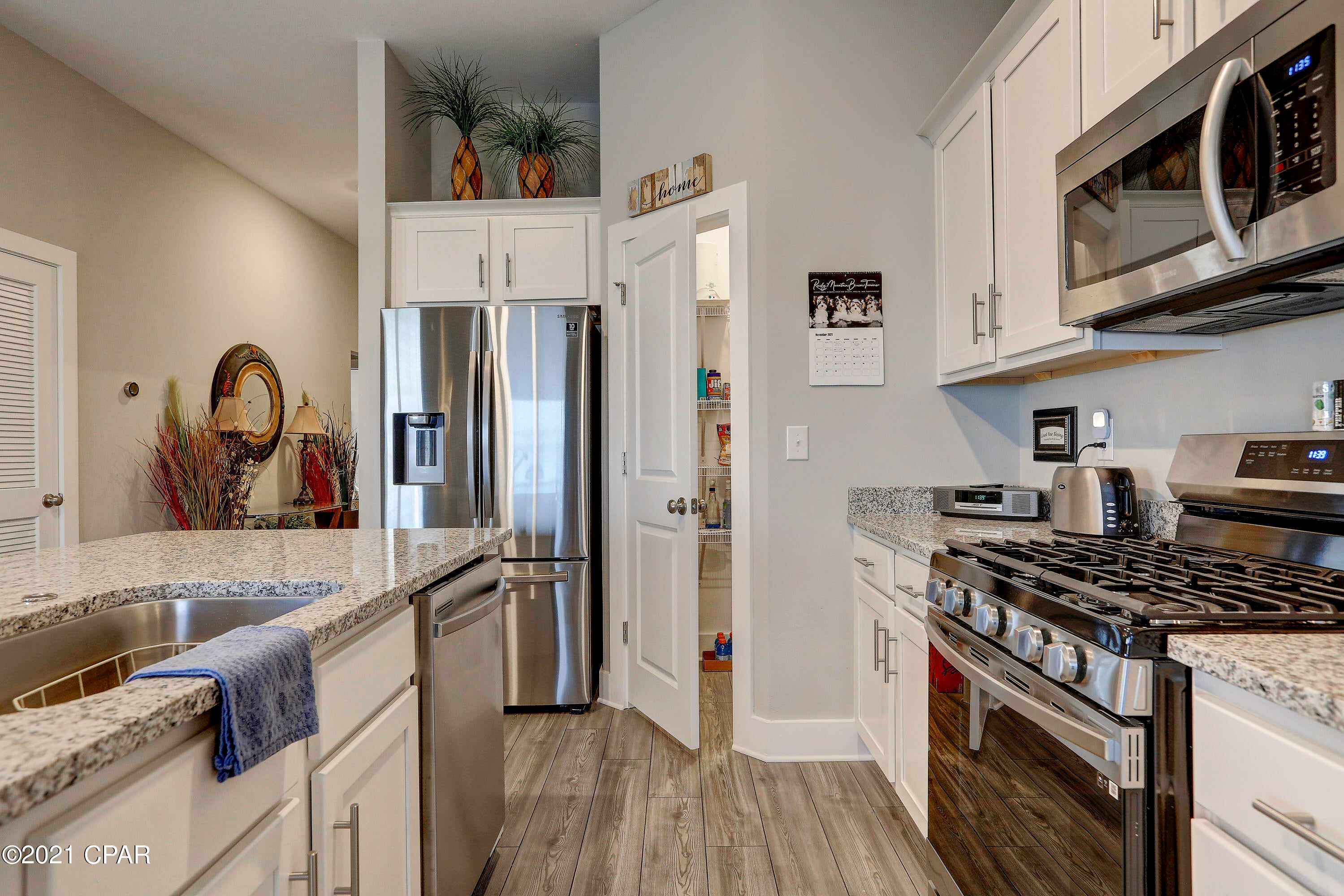 Park Place Phase 1 - Residential