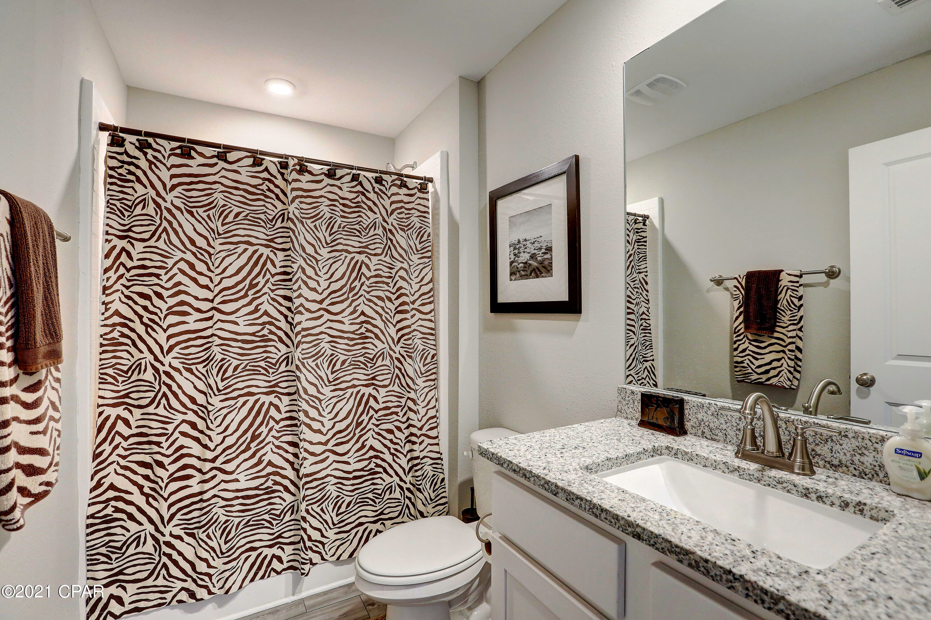 Park Place Phase 1 - Residential