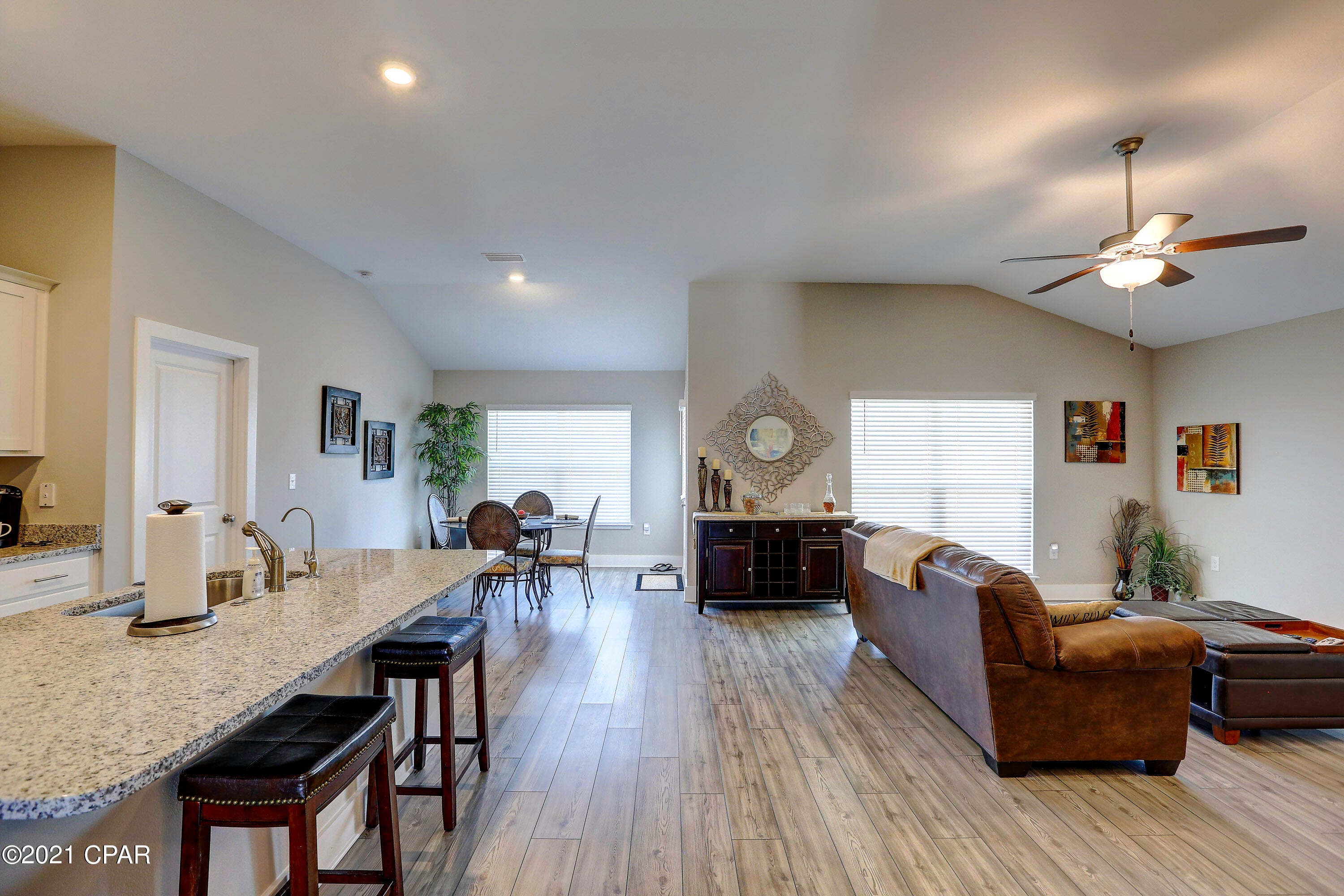 Park Place Phase 1 - Residential